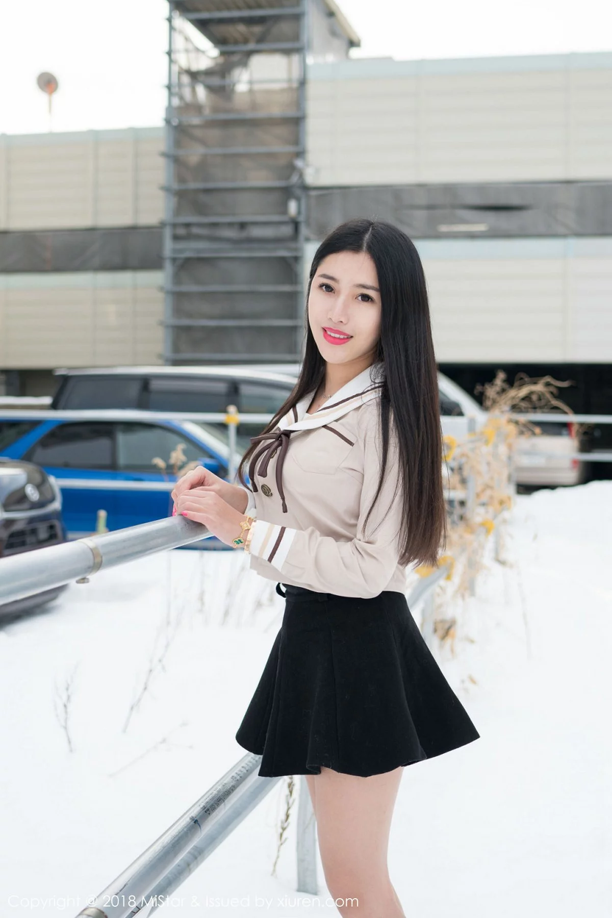 Xrmnw.Vip_陈嘉嘉_写真