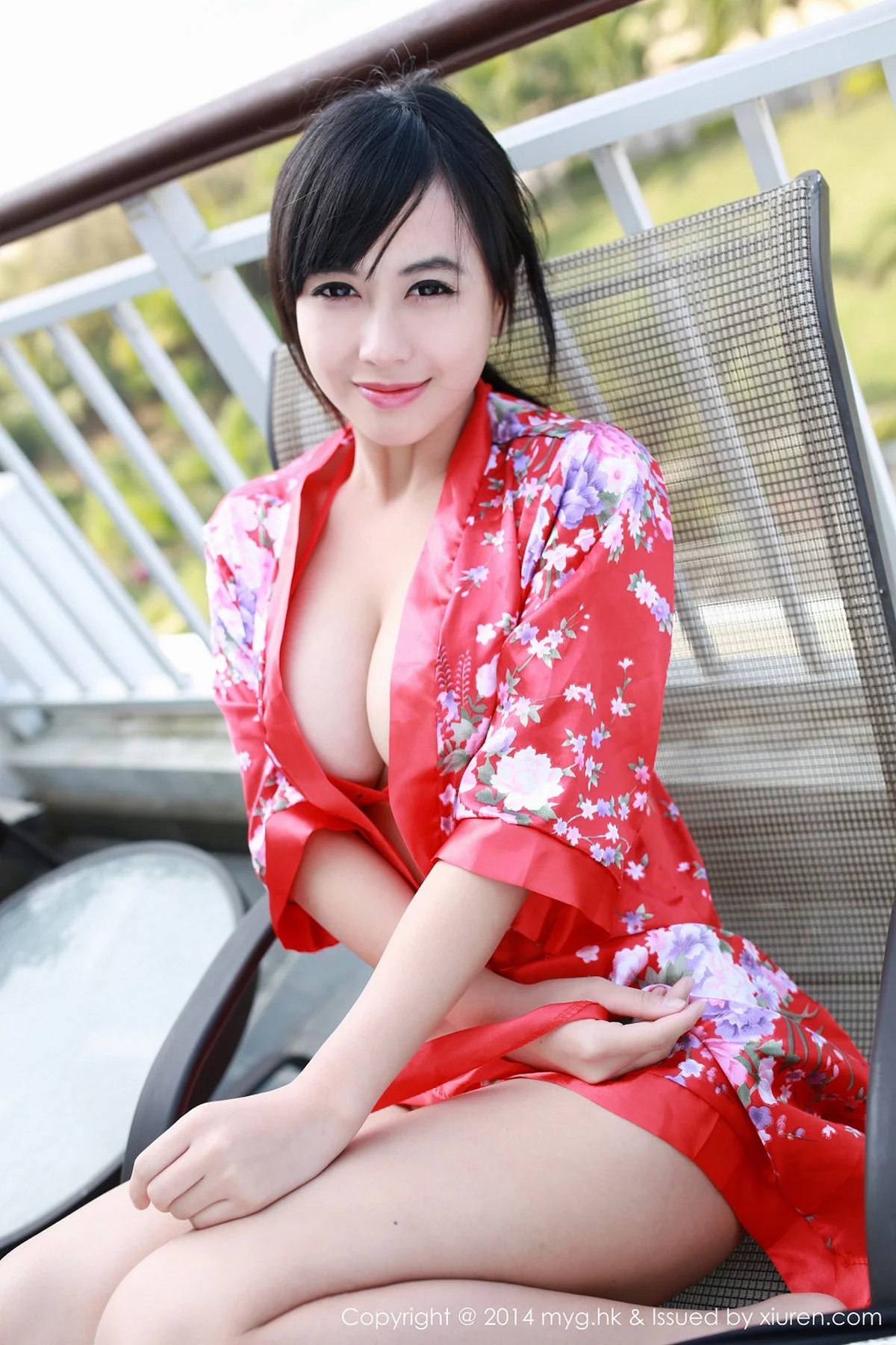 Xrmnw.Vip_黄可_写真