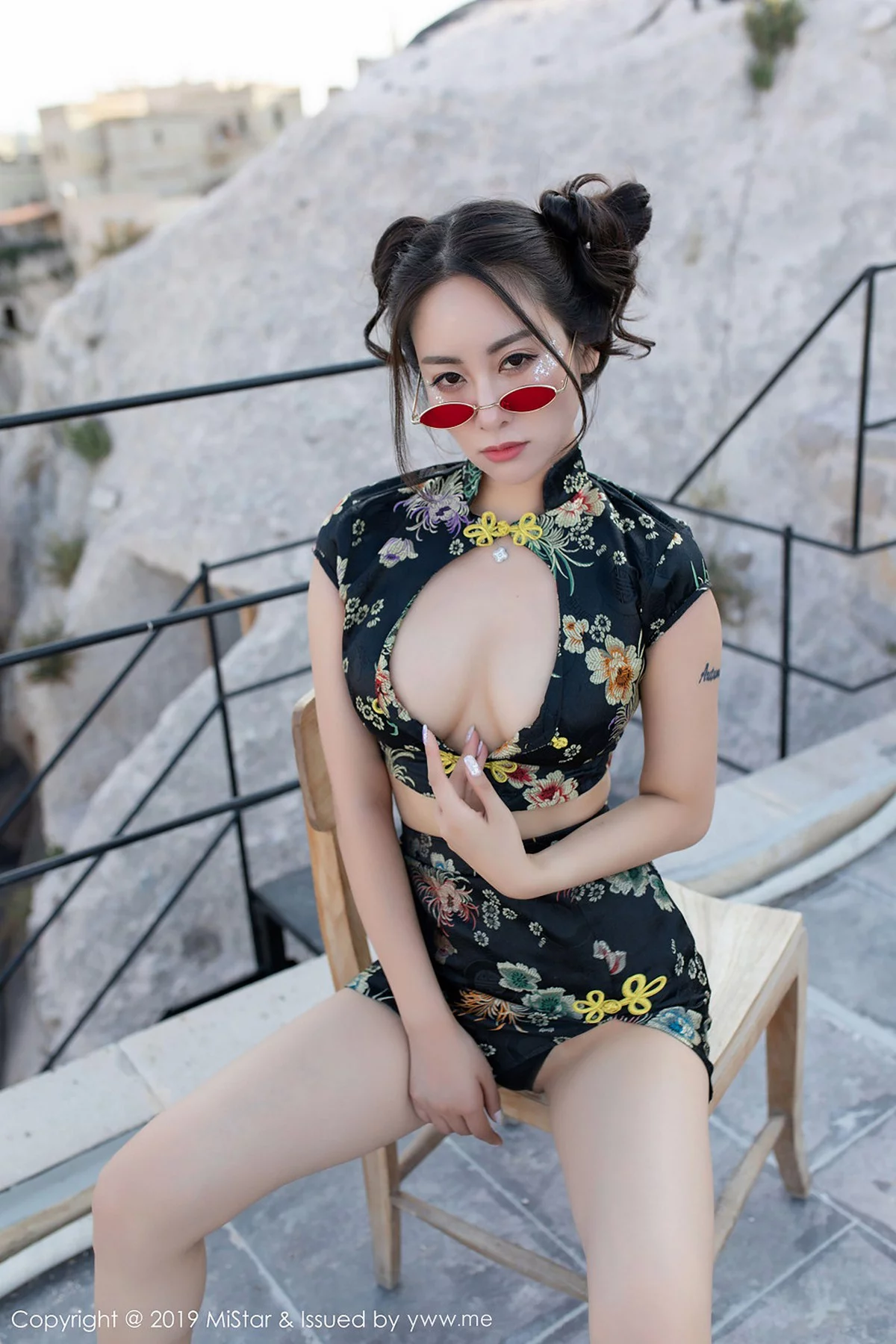 Xrmnw.Vip_穆菲菲_写真