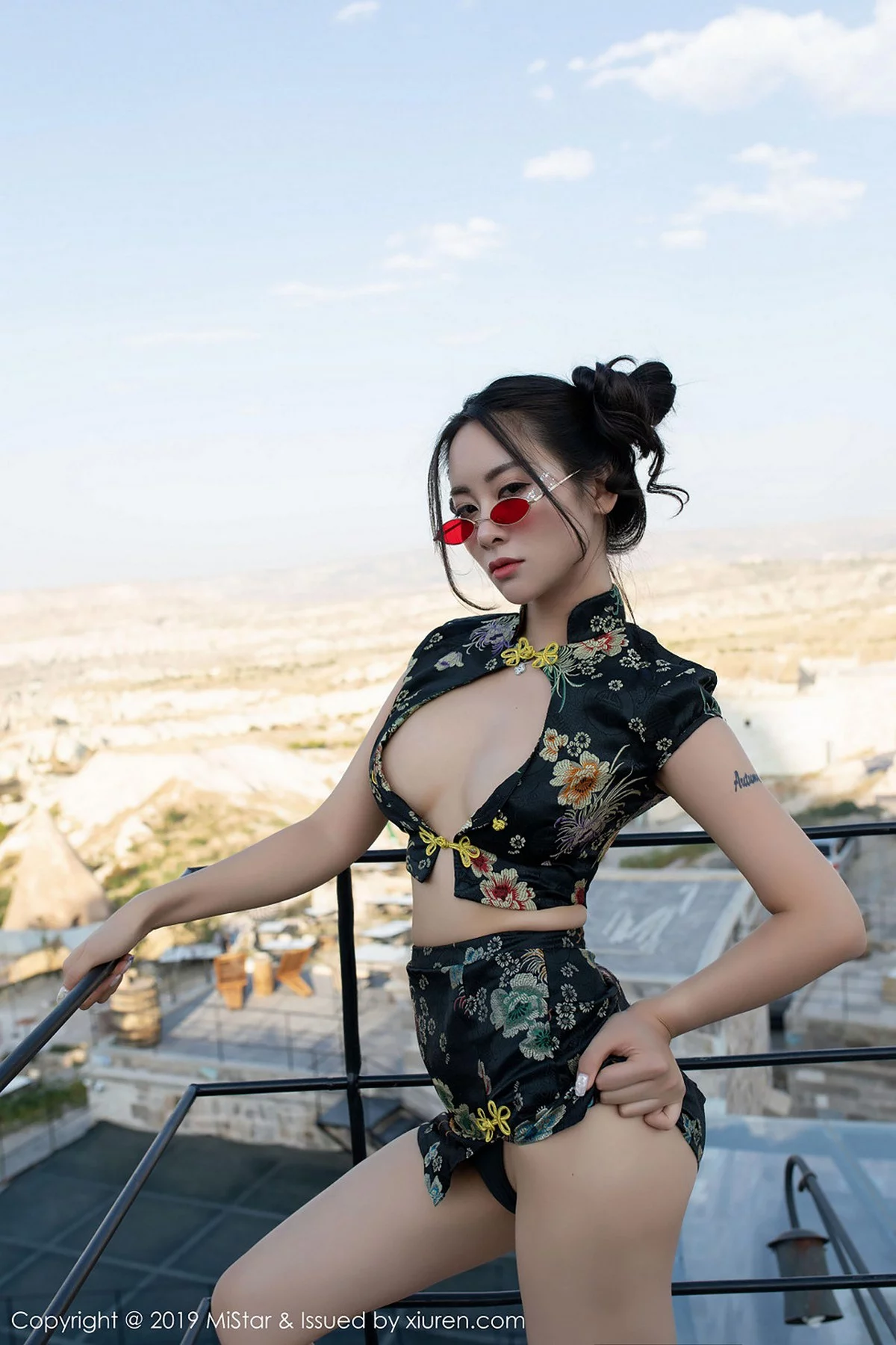 Xrmnw.Vip_穆菲菲_写真