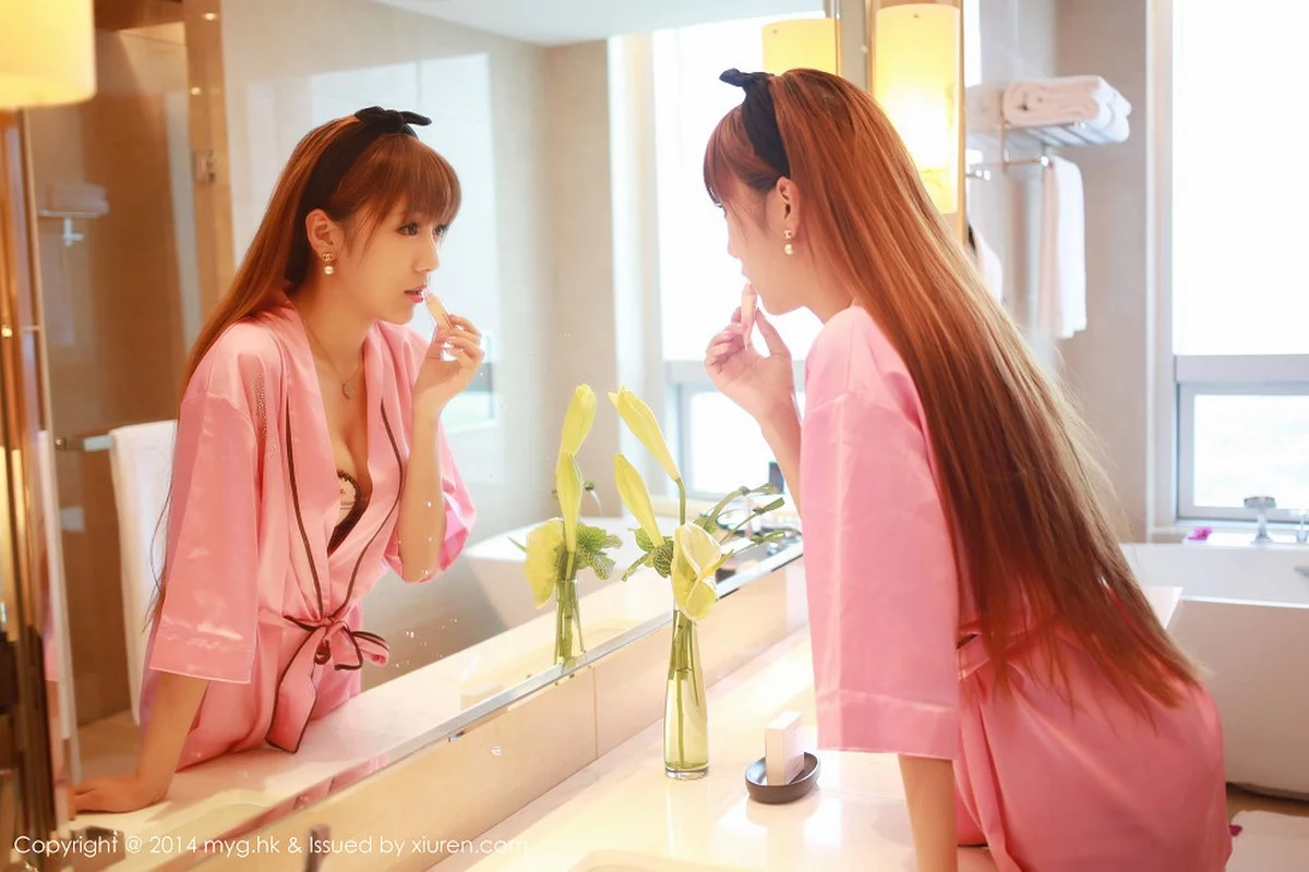 Xrmnw.Vip_王馨瑶_写真