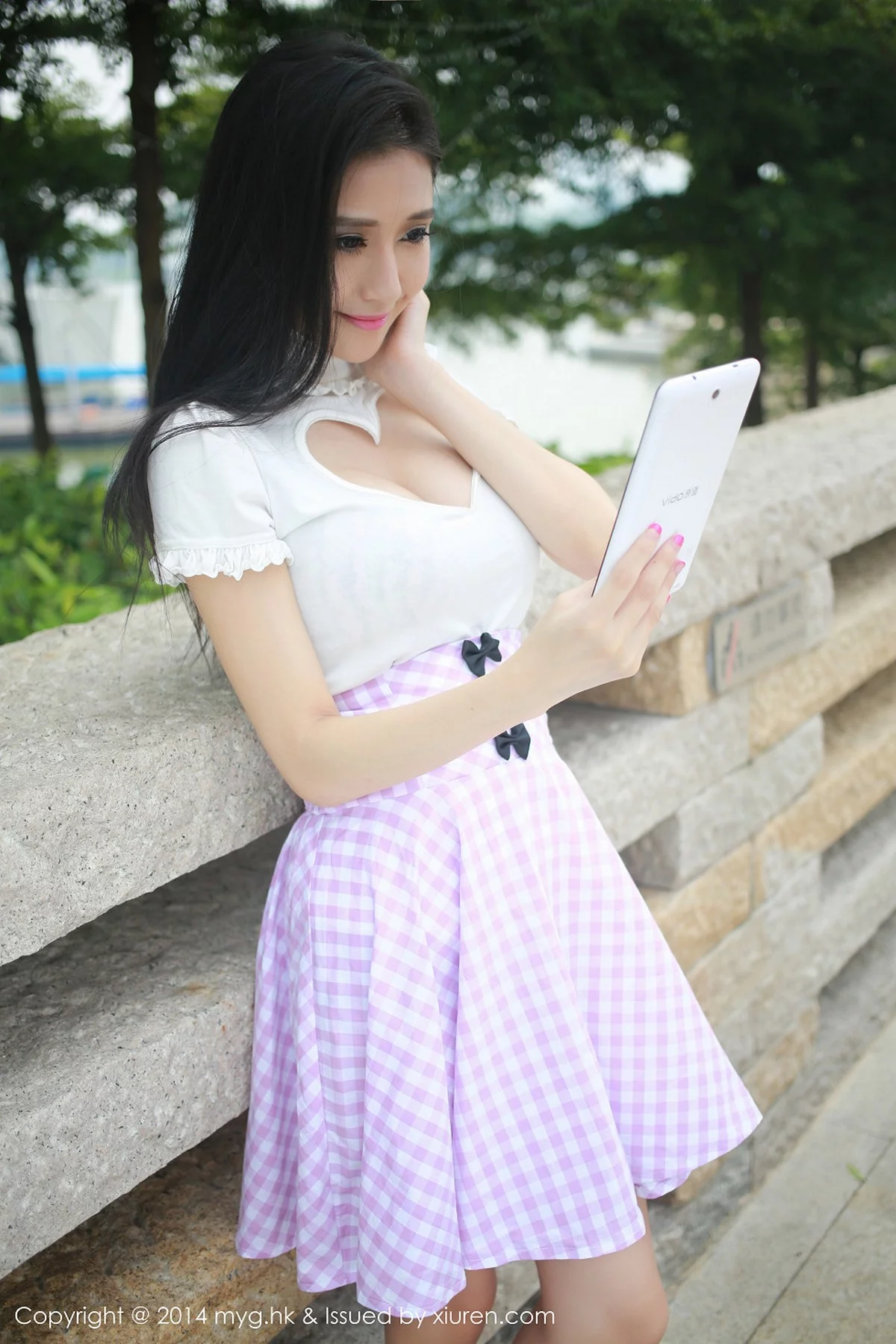 Xrmnw.Vip_于大小姐_写真