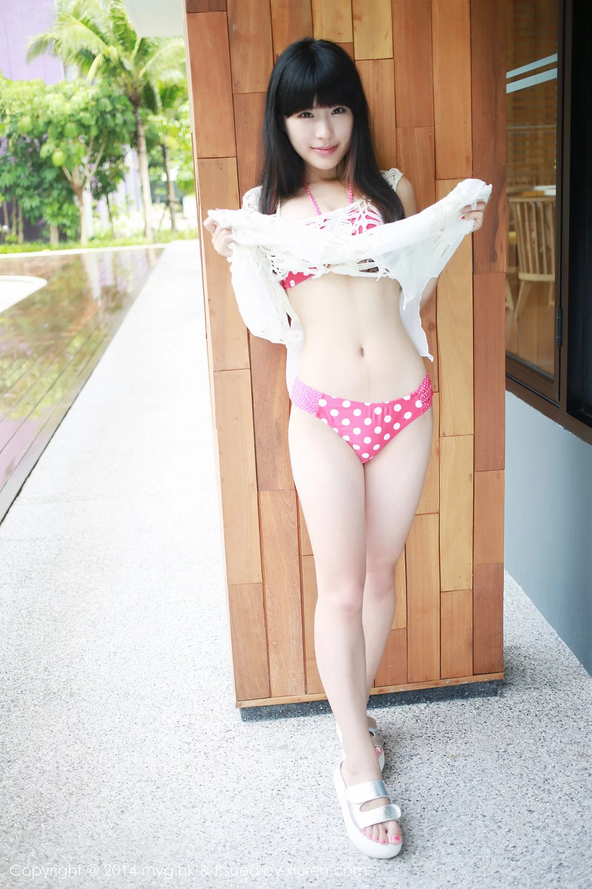 Xrmnw.Vip_刘雪妮_写真