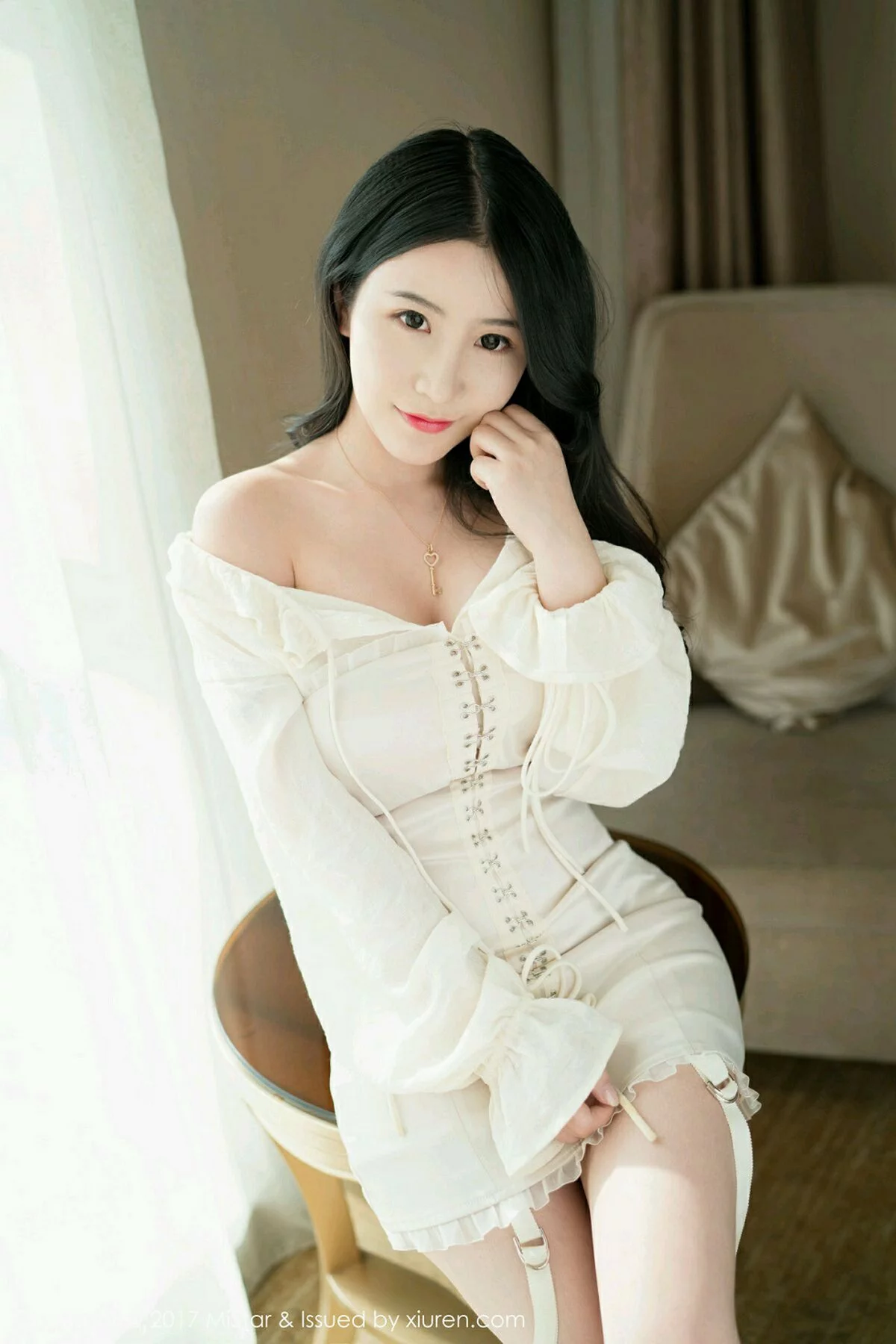 Xrmnw.Vip_谢芷馨_写真