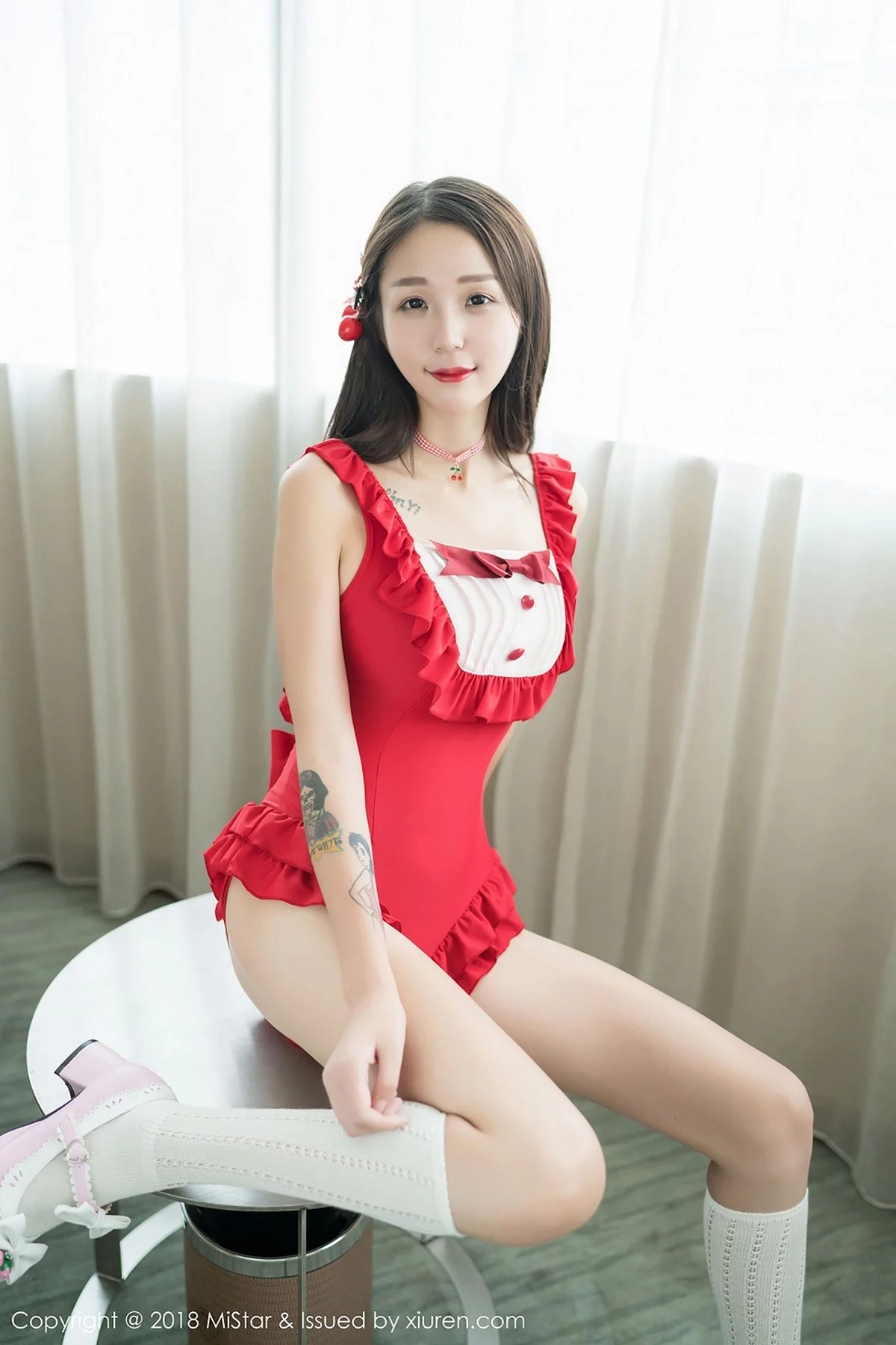Xrmnw.Vip_白沫_写真