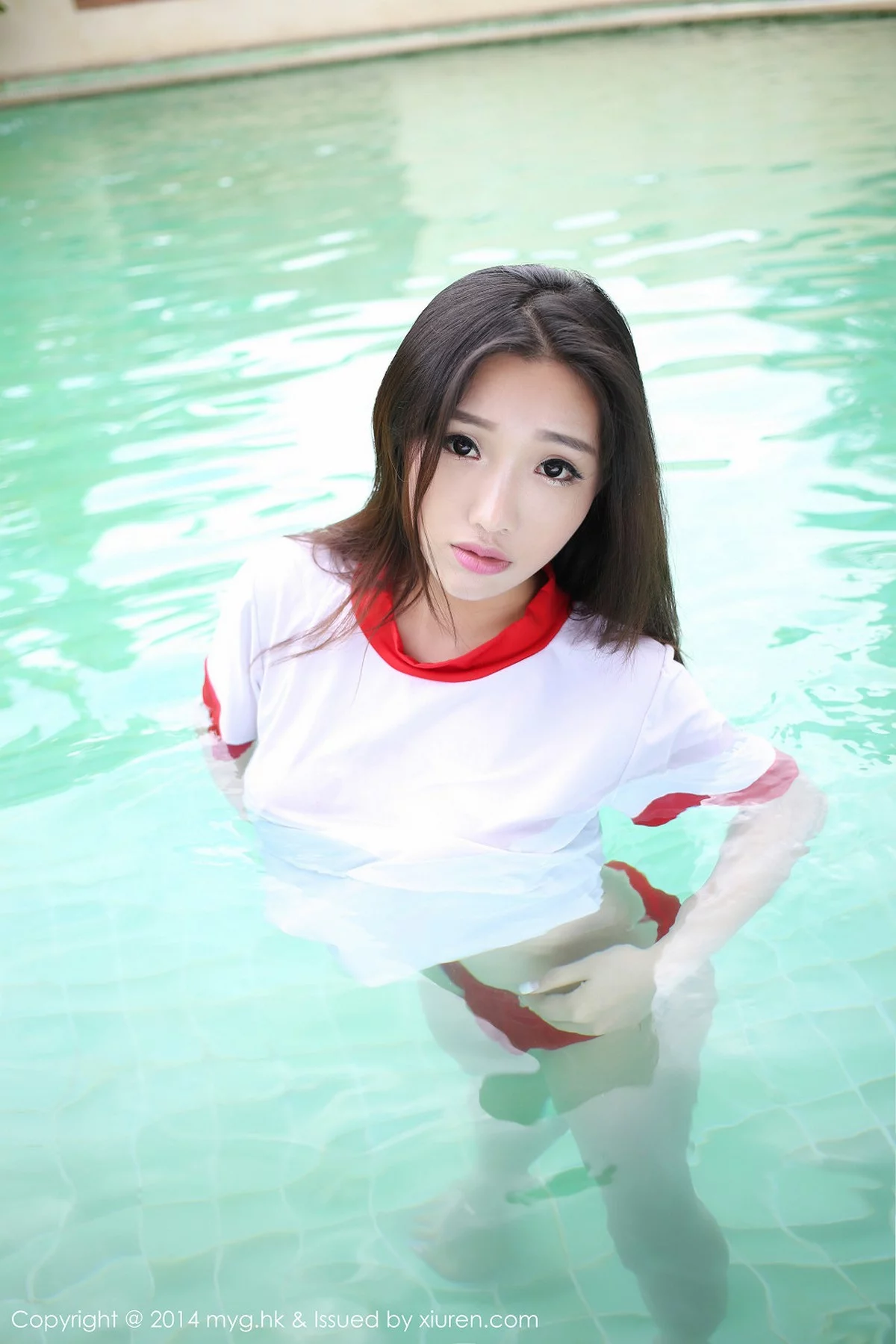 Xrmnw.Vip_徐子琦_写真