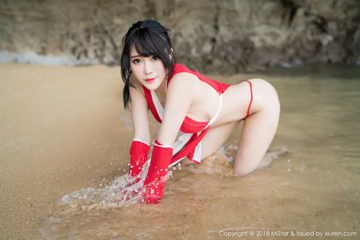 Xrmnw.Vip_兜豆靓_写真