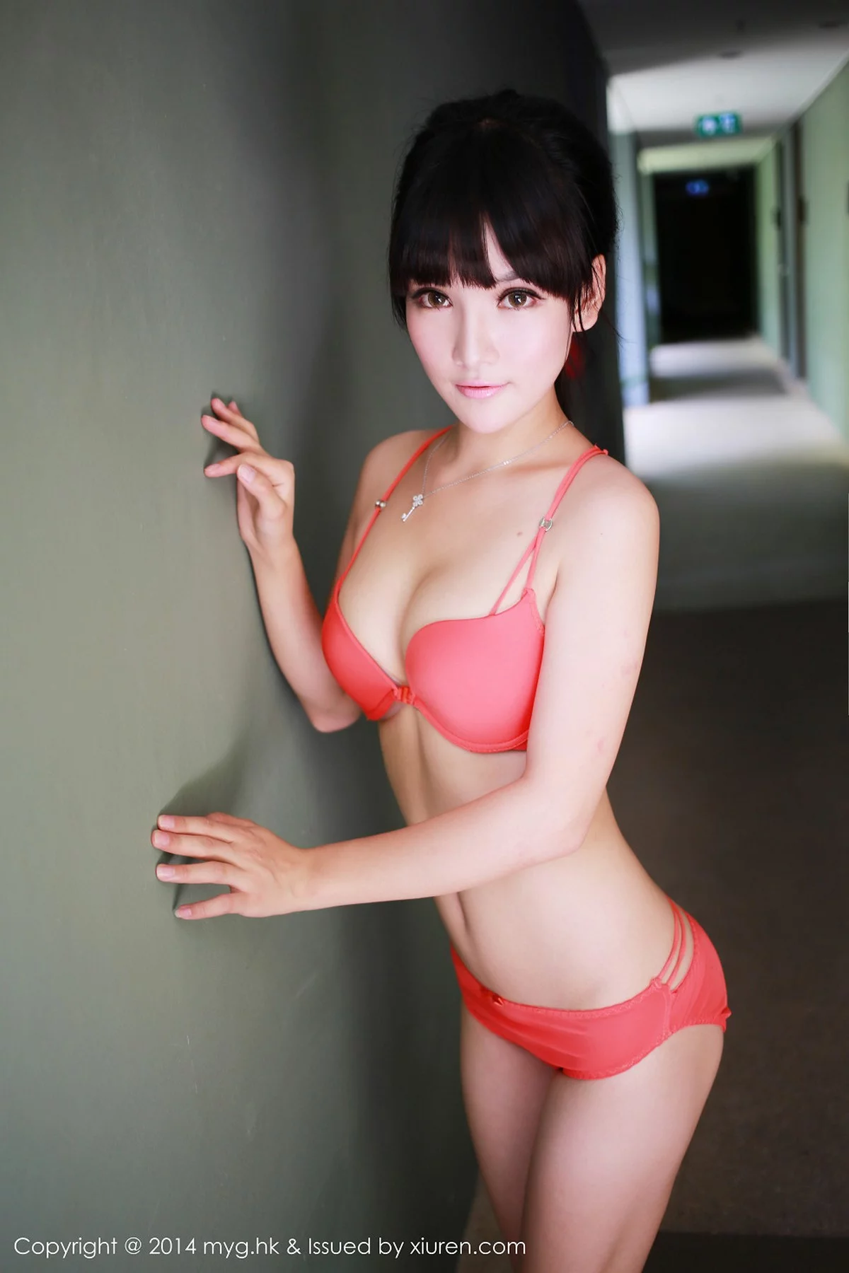 Xrmnw.Vip_妮儿Bluelabel_写真