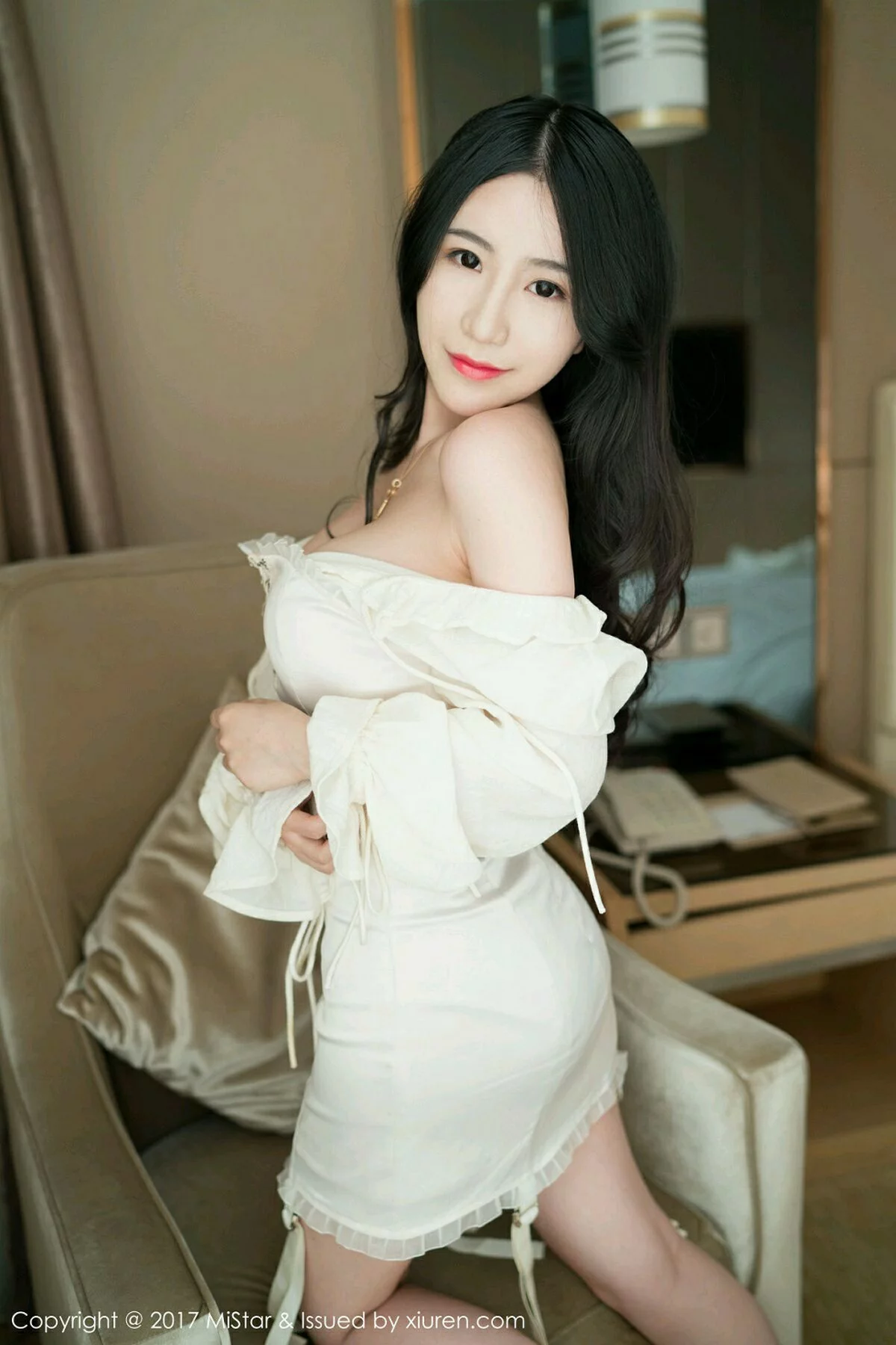 Xrmnw.Vip_谢芷馨_写真