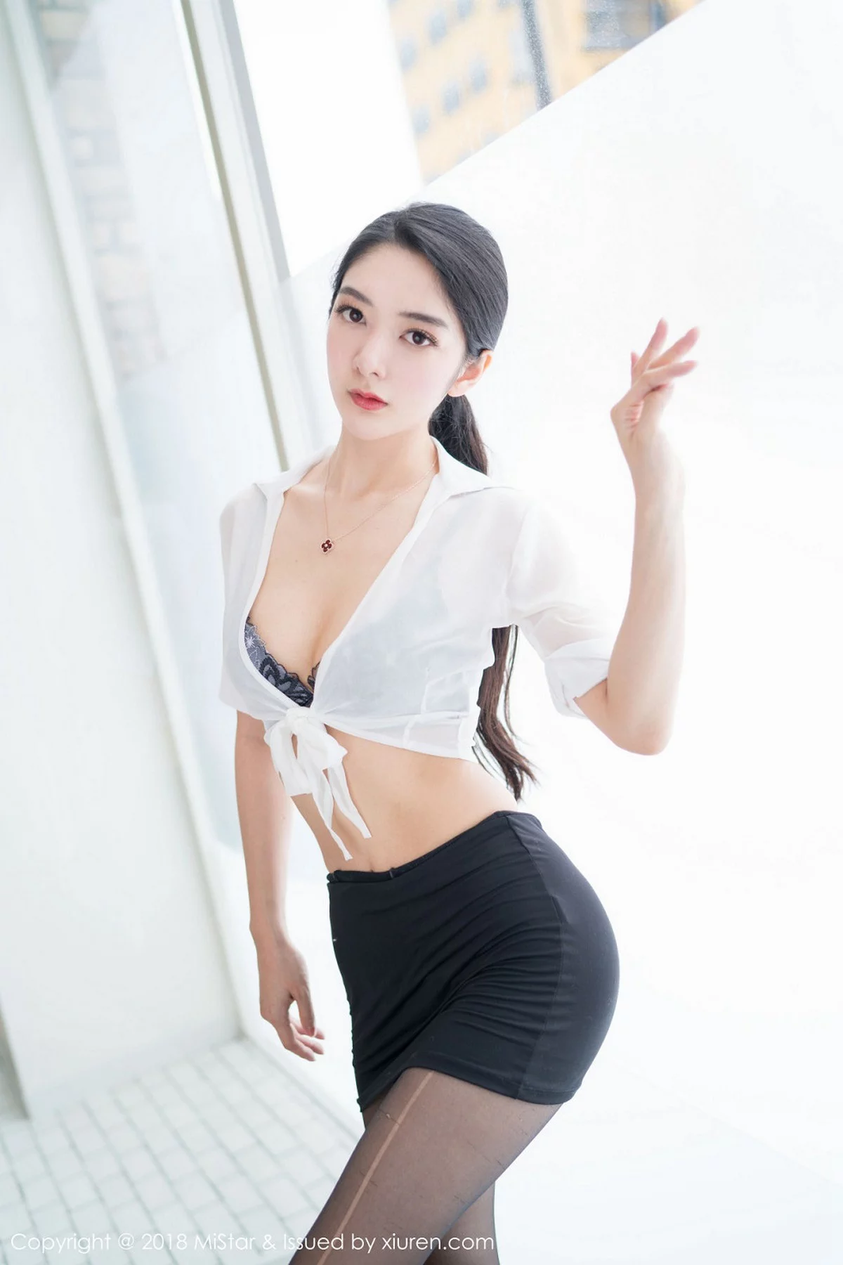 Xrmnw.Vip_小热巴_写真