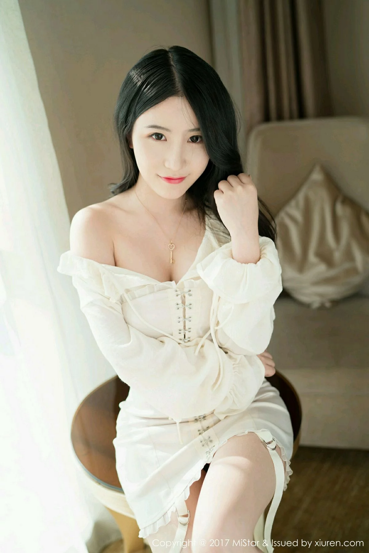 Xrmnw.Vip_谢芷馨_写真