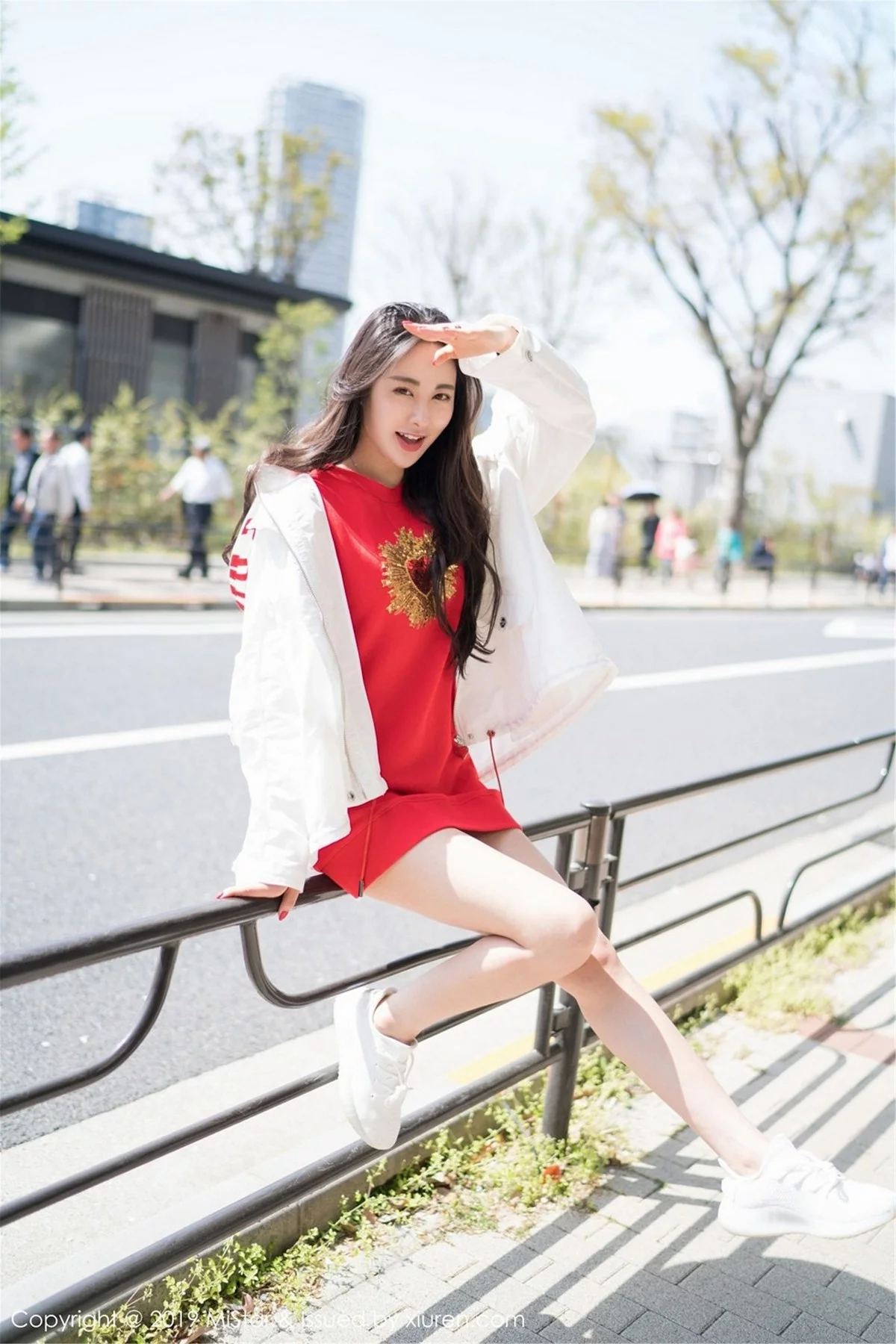 Xrmnw.Vip_穆菲菲_写真