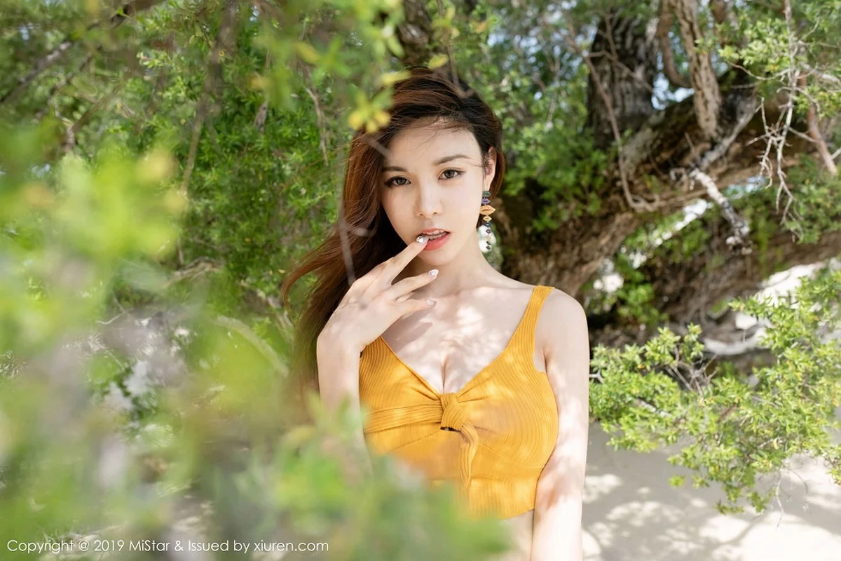 Xrmnw.Vip_沈佳熹_写真