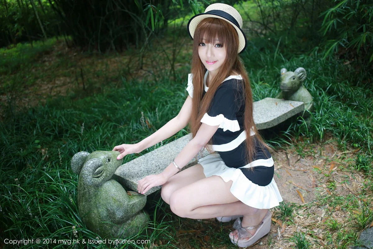 Xrmnw.Vip_王馨瑶_写真