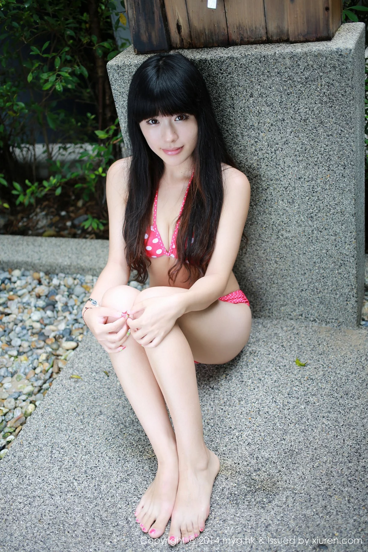 Xrmnw.Vip_刘雪妮_写真