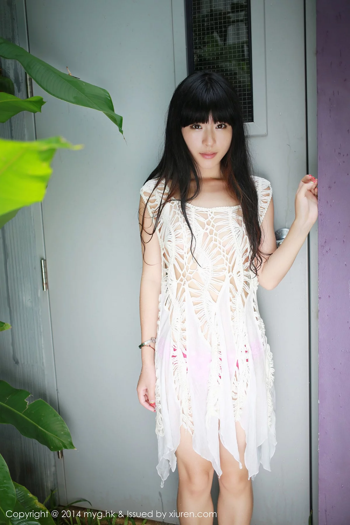 Xrmnw.Vip_刘雪妮_写真