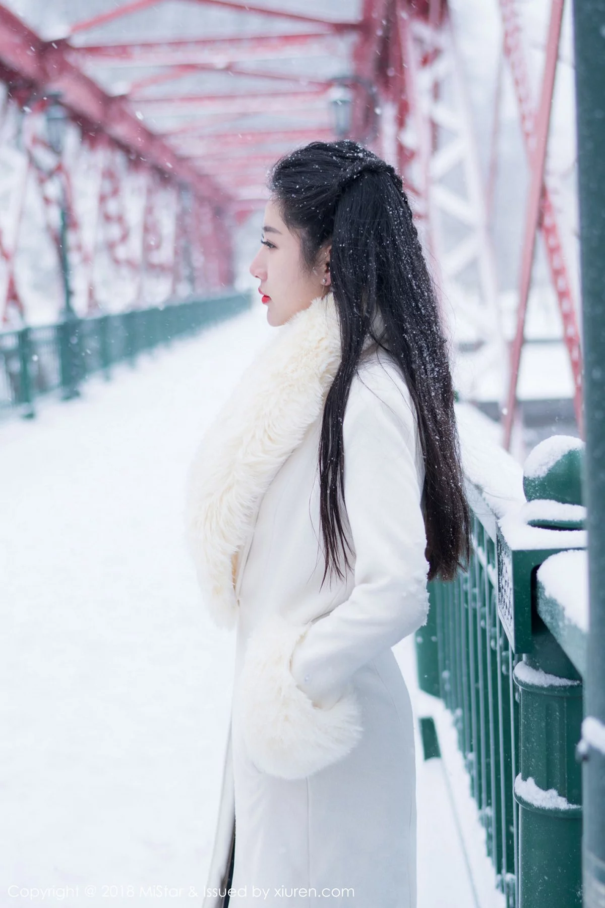 Xrmnw.Vip_陈嘉嘉_写真