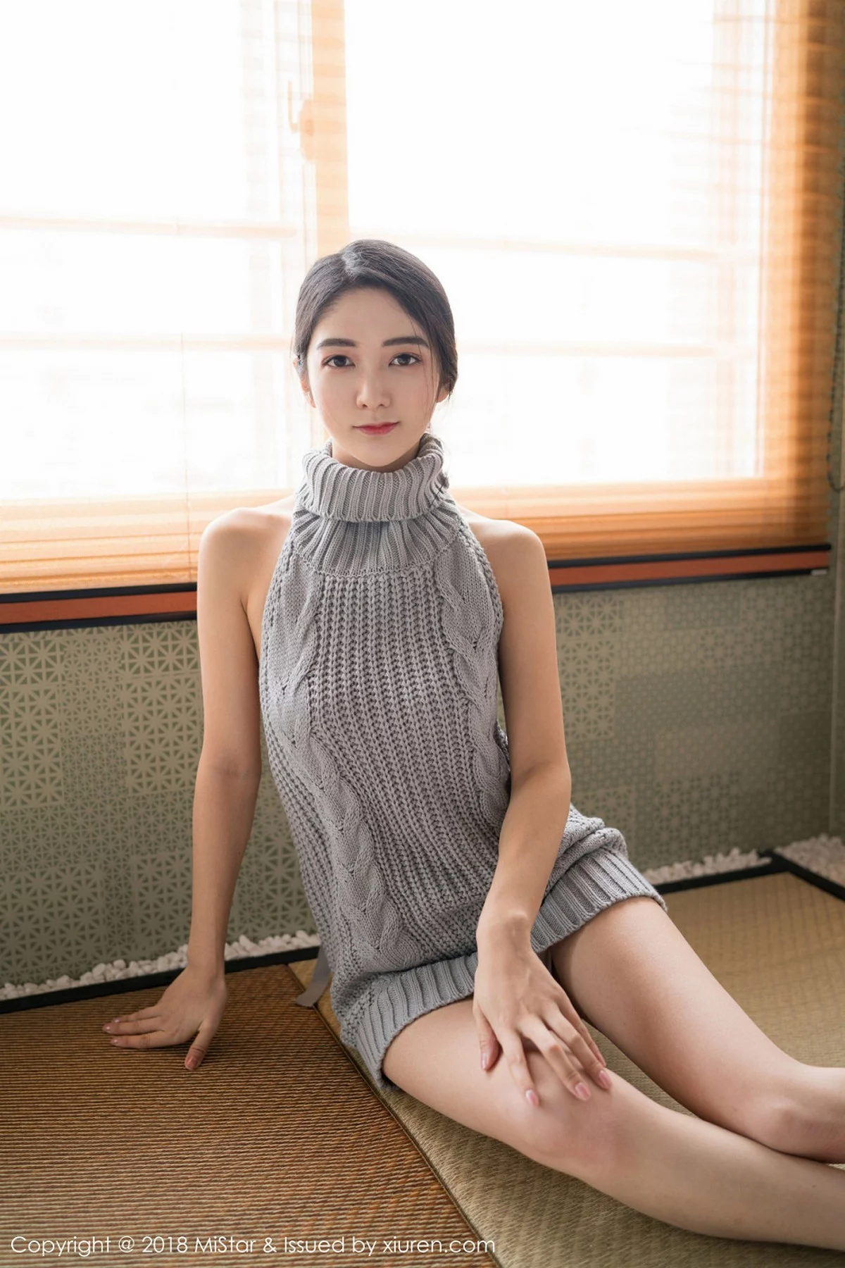 Xrmnw.Vip_小热巴_写真