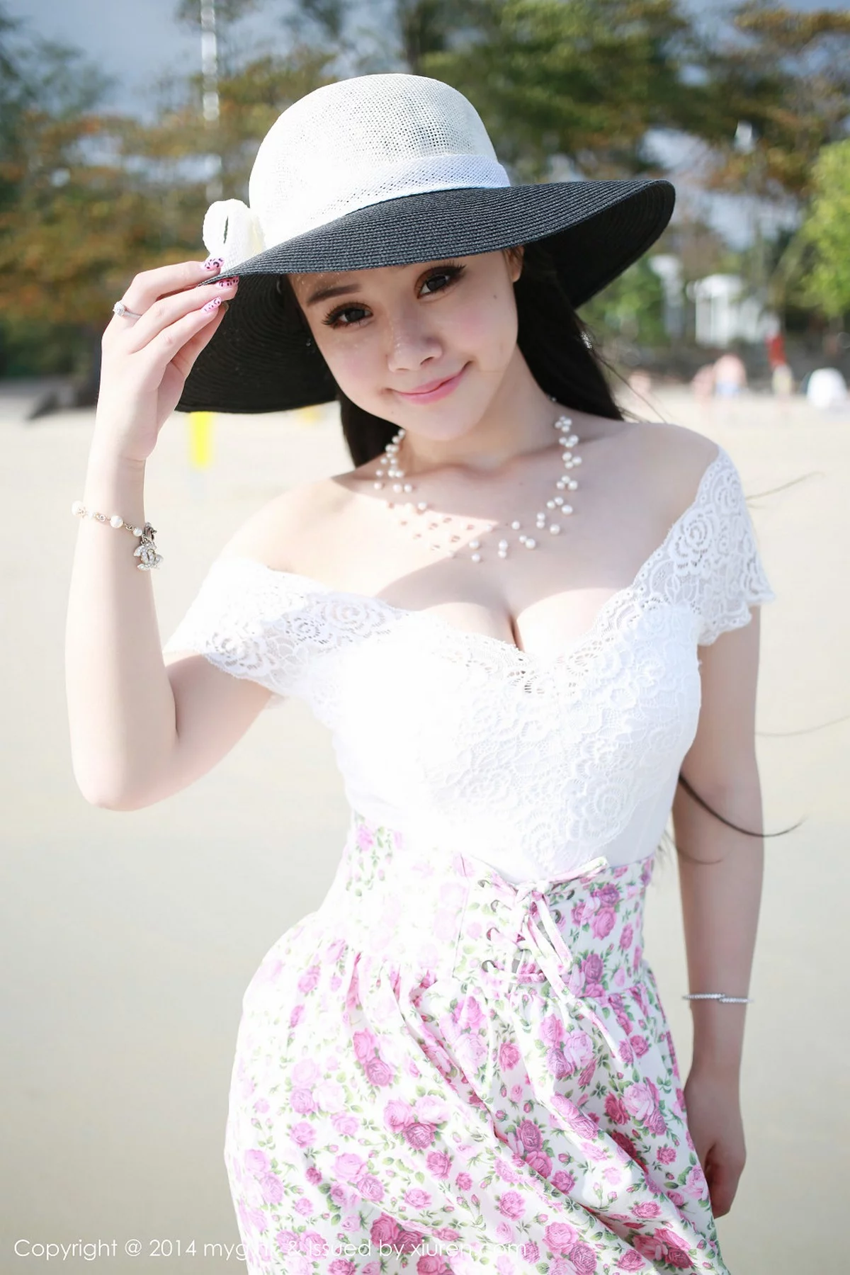 Xrmnw.Vip_Barbie可儿_写真