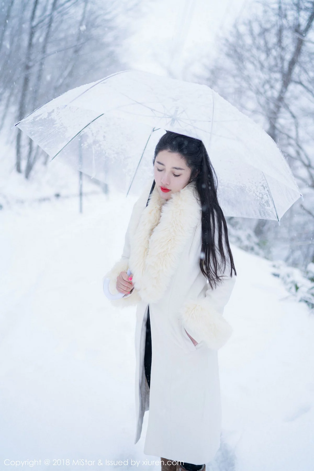 Xrmnw.Vip_陈嘉嘉_写真