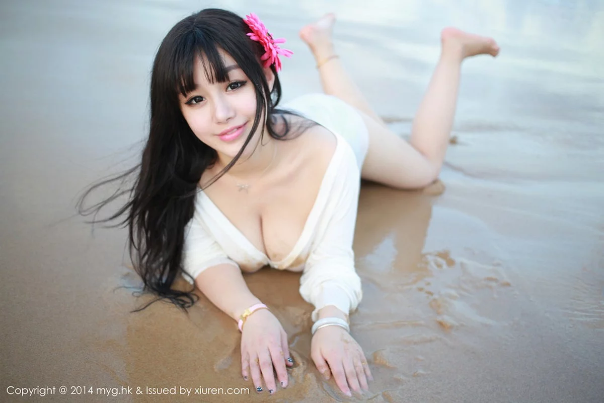 Xrmnw.Vip_Barbie可儿_写真
