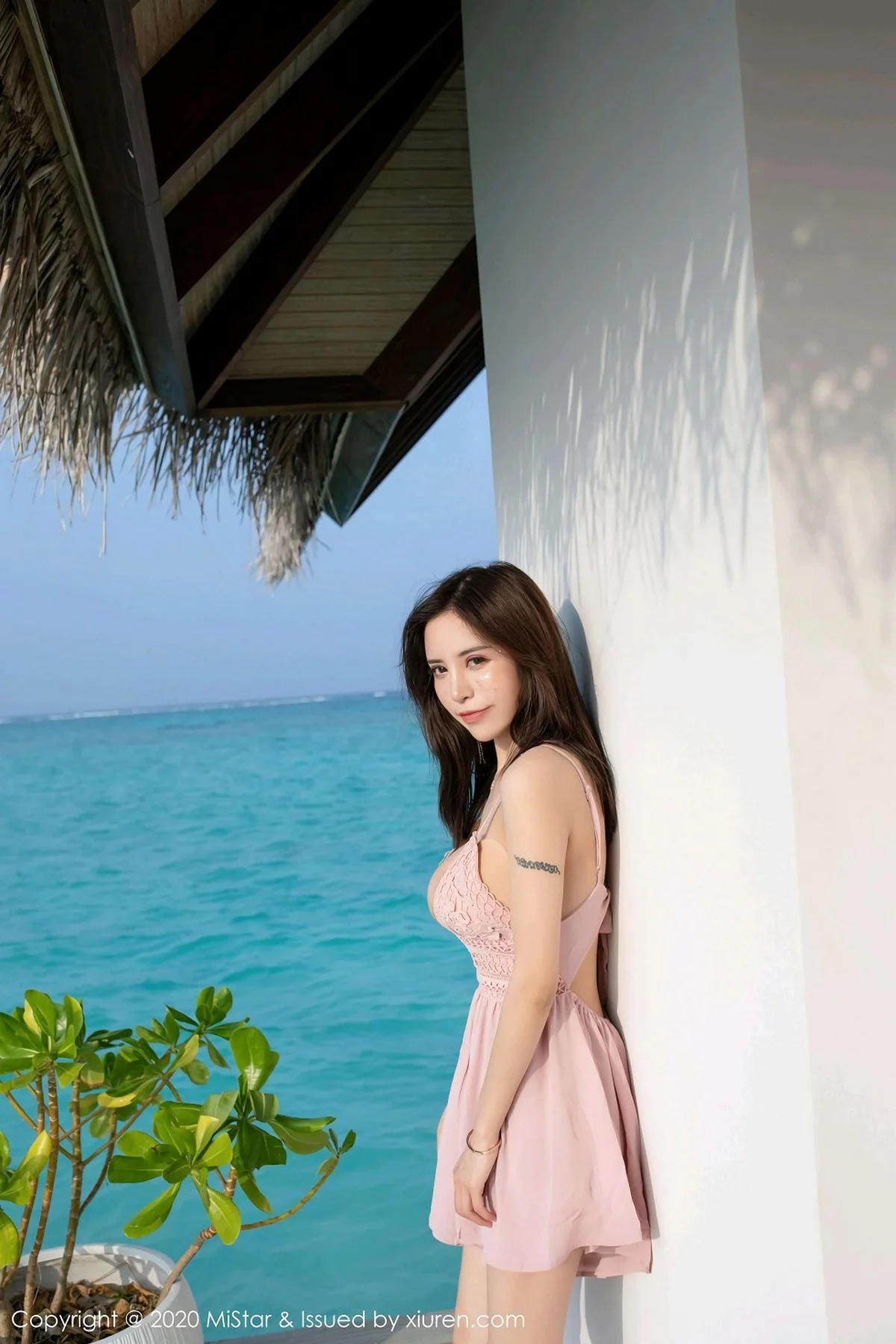 Xrmnw.Vip_陈思琪_写真
