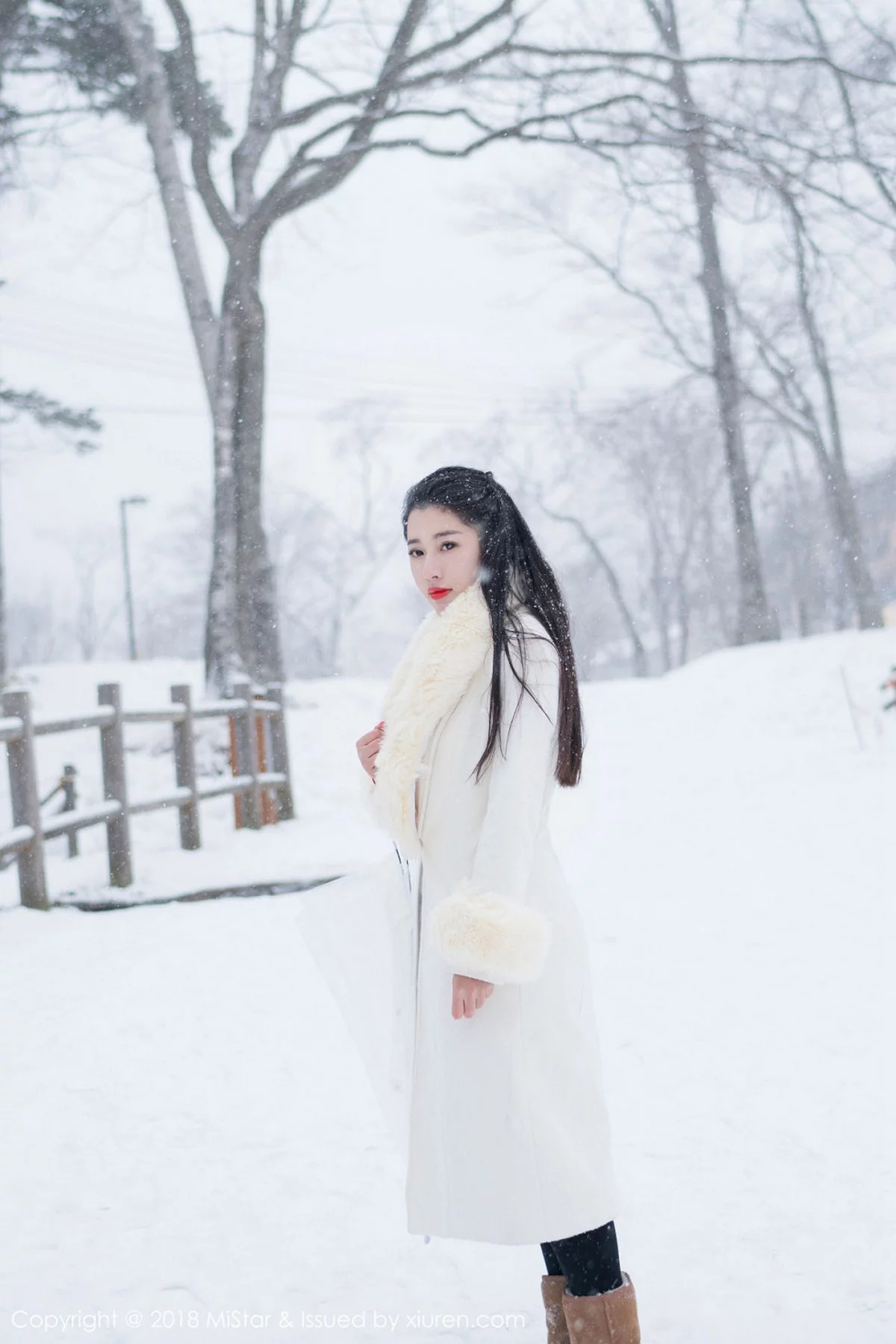 Xrmnw.Vip_陈嘉嘉_写真