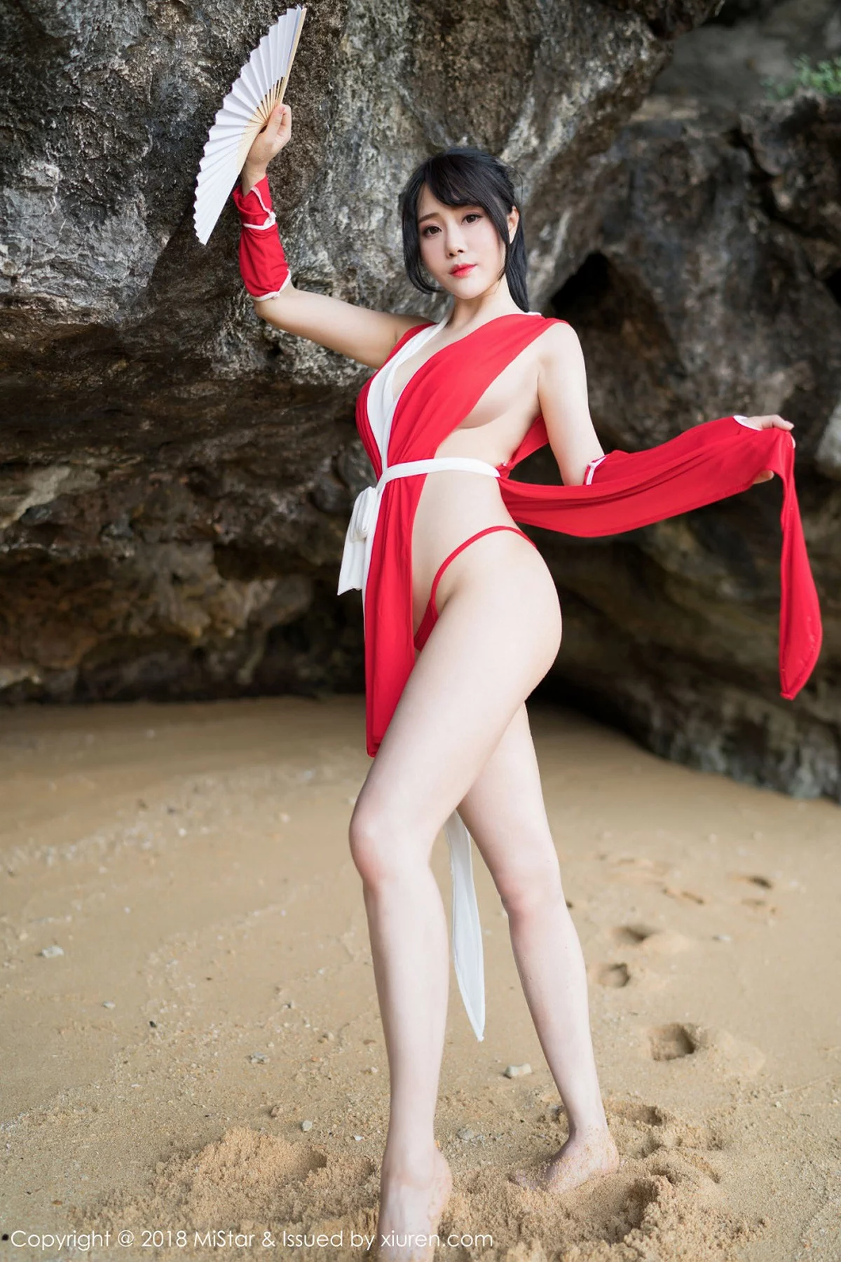 Xrmnw.Vip_兜豆靓_写真