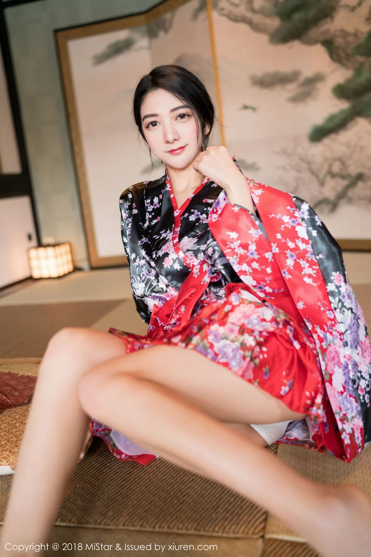 Xrmnw.Vip_小热巴_写真