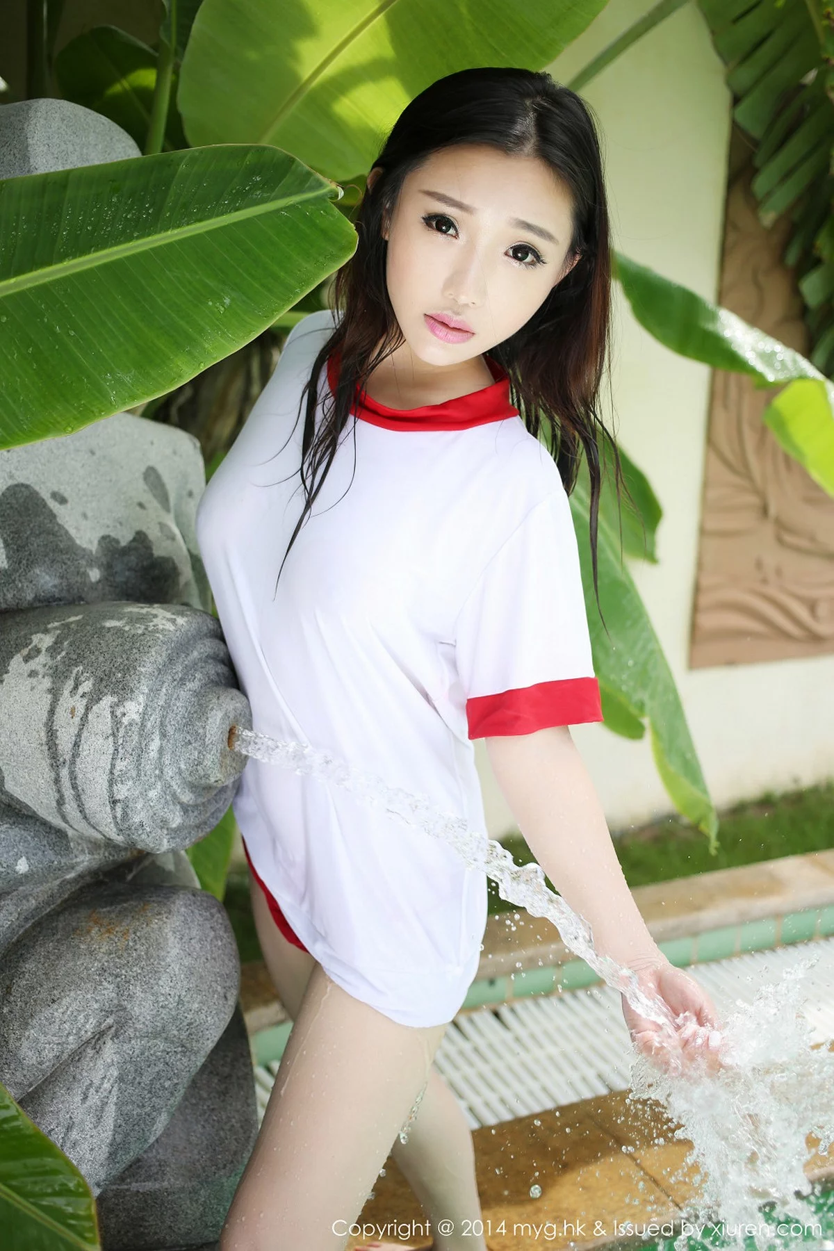 Xrmnw.Vip_徐子琦_写真