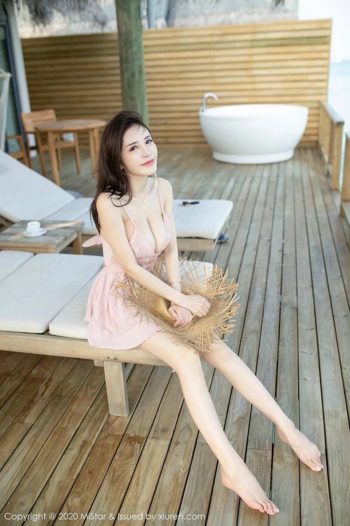 Xrmnw.Vip_陈思琪_写真