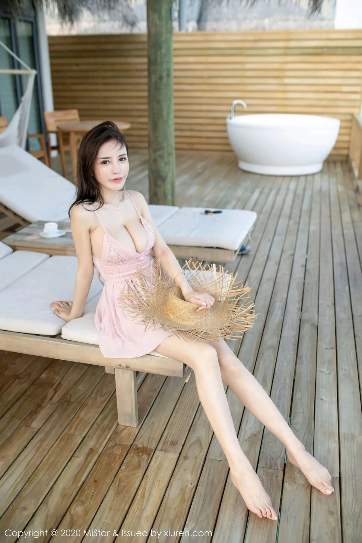 Xrmnw.Vip_陈思琪_写真