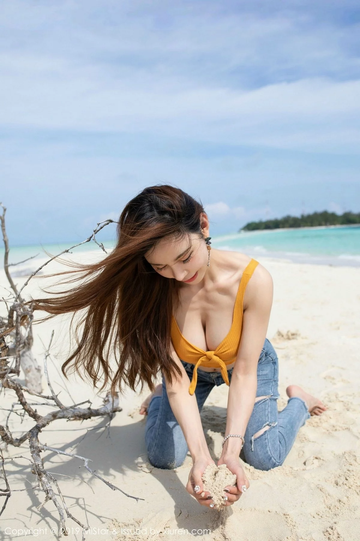 Xrmnw.Vip_沈佳熹_写真