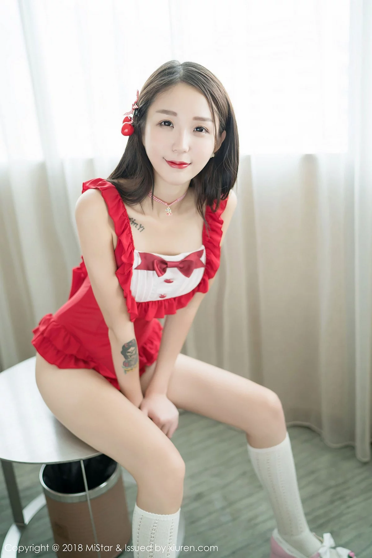 Xrmnw.Vip_白沫_写真
