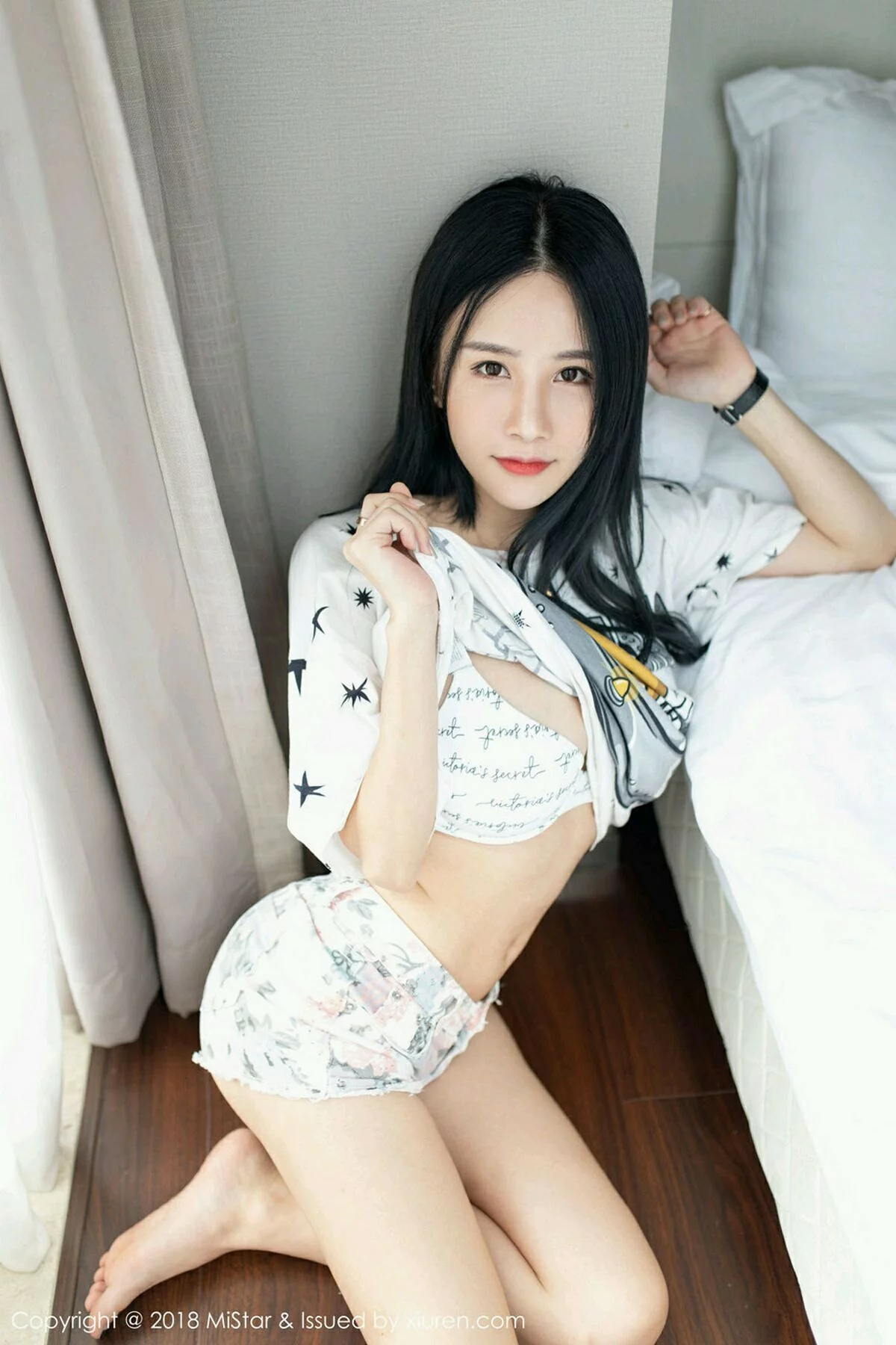Xrmnw.Vip_小沫琳_写真
