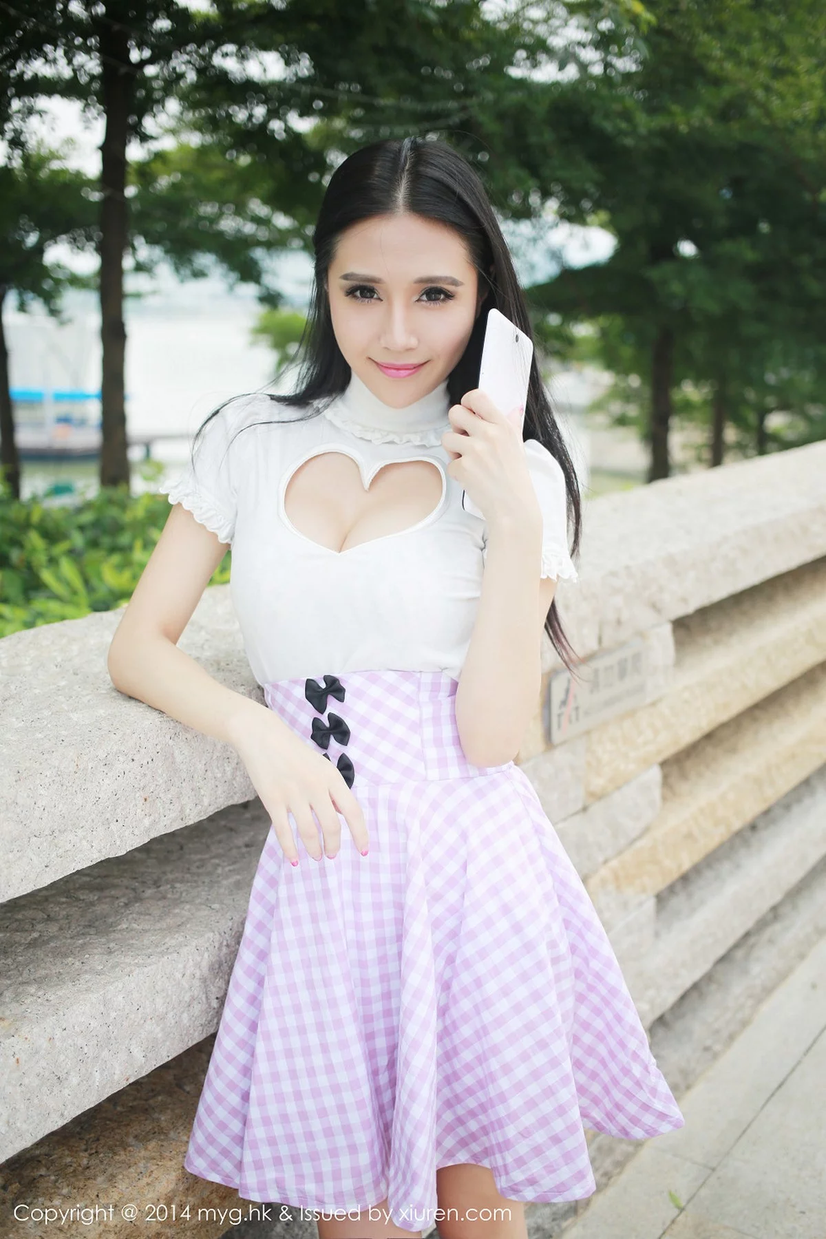 Xrmnw.Vip_于大小姐_写真