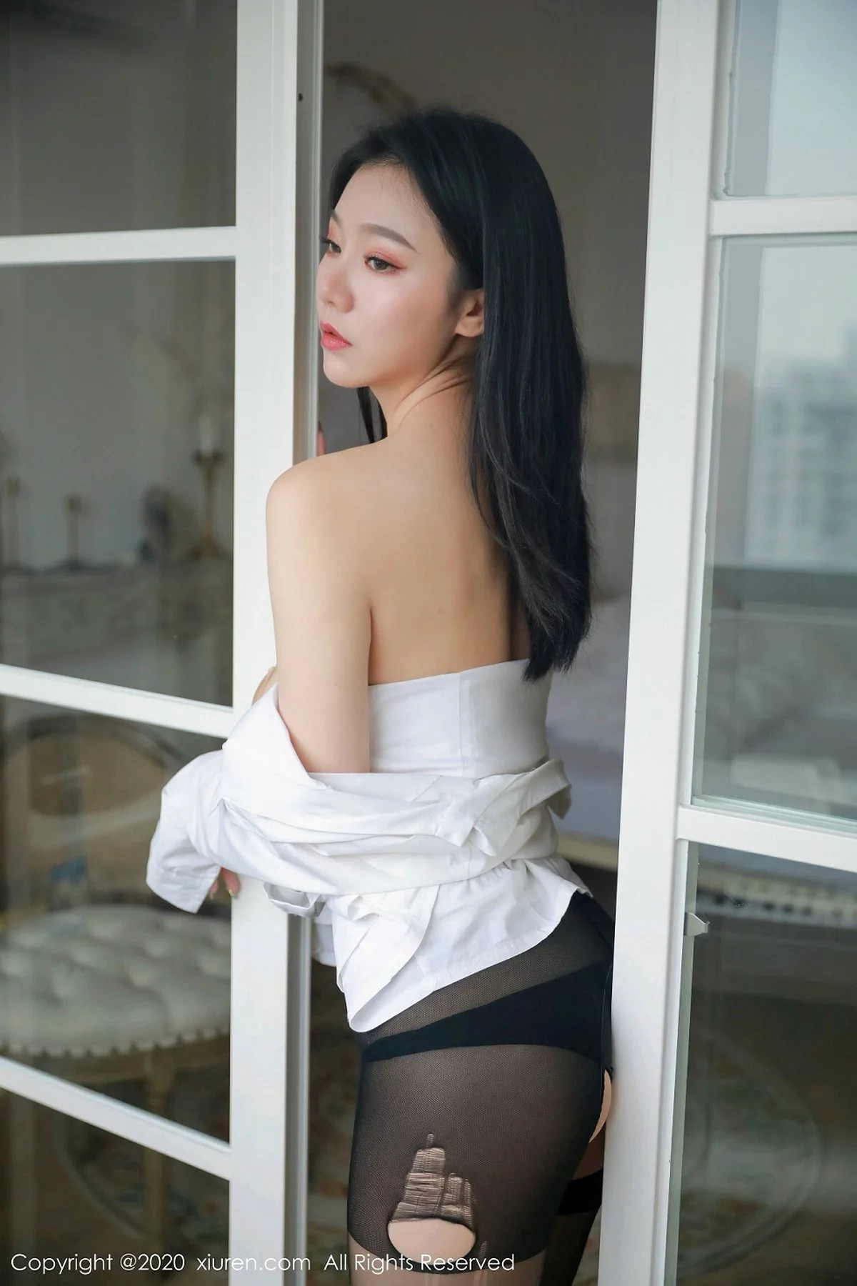Xrmnw.Vip_Anran_写真