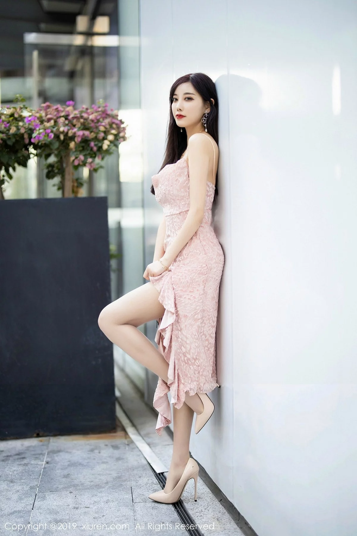 Xrmnw.Vip_杨晨晨_写真