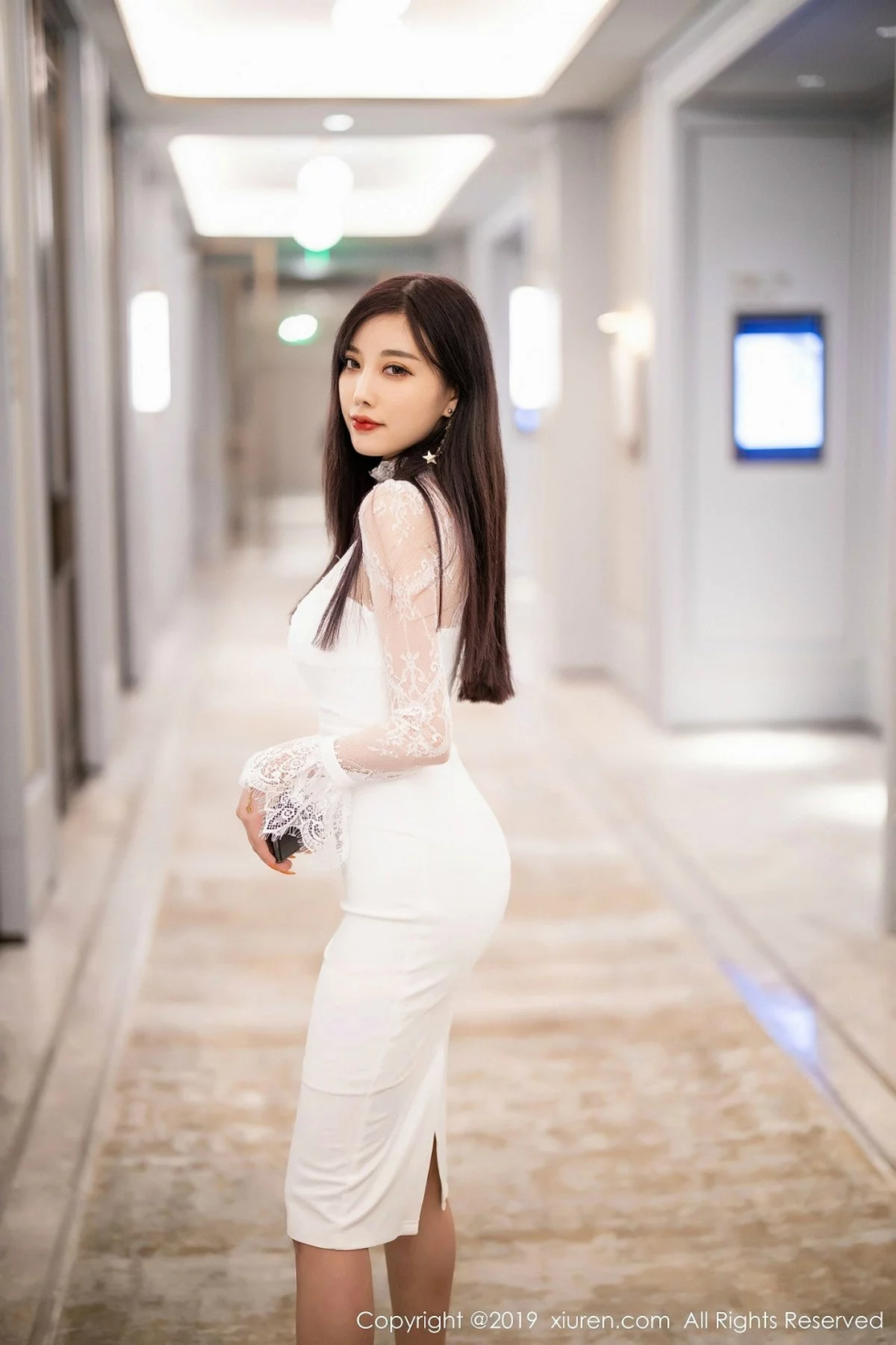 Xrmnw.Vip_杨晨晨_写真