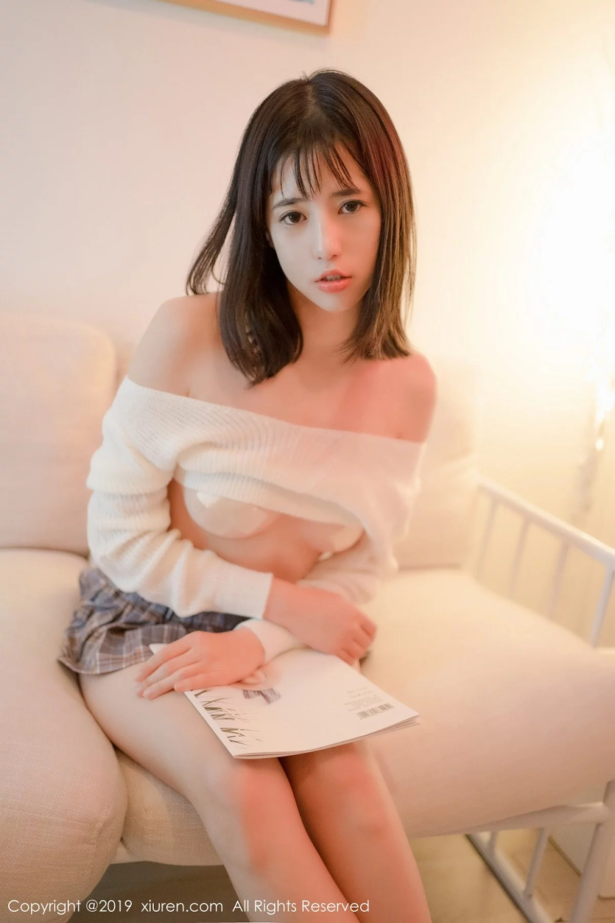 Xrmnw.Vip_艾栗栗_写真