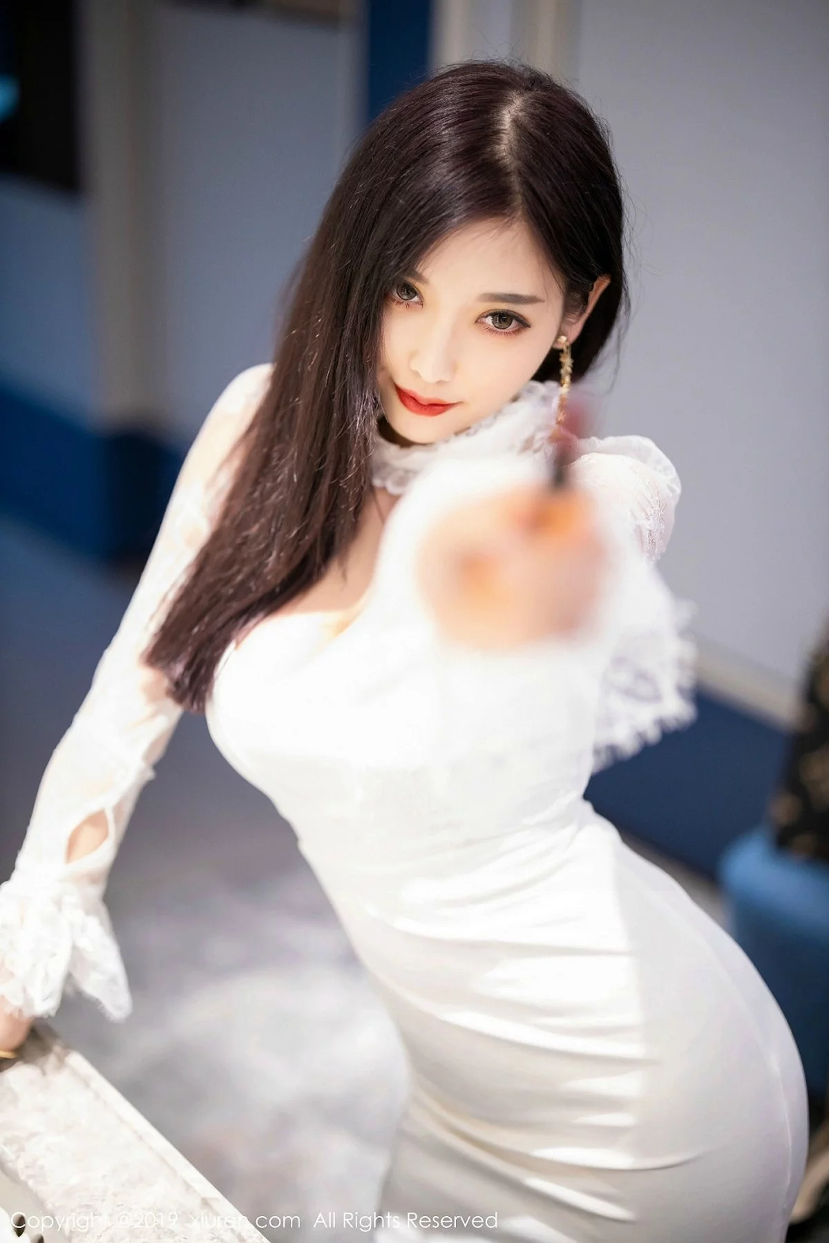 Xrmnw.Vip_杨晨晨_写真