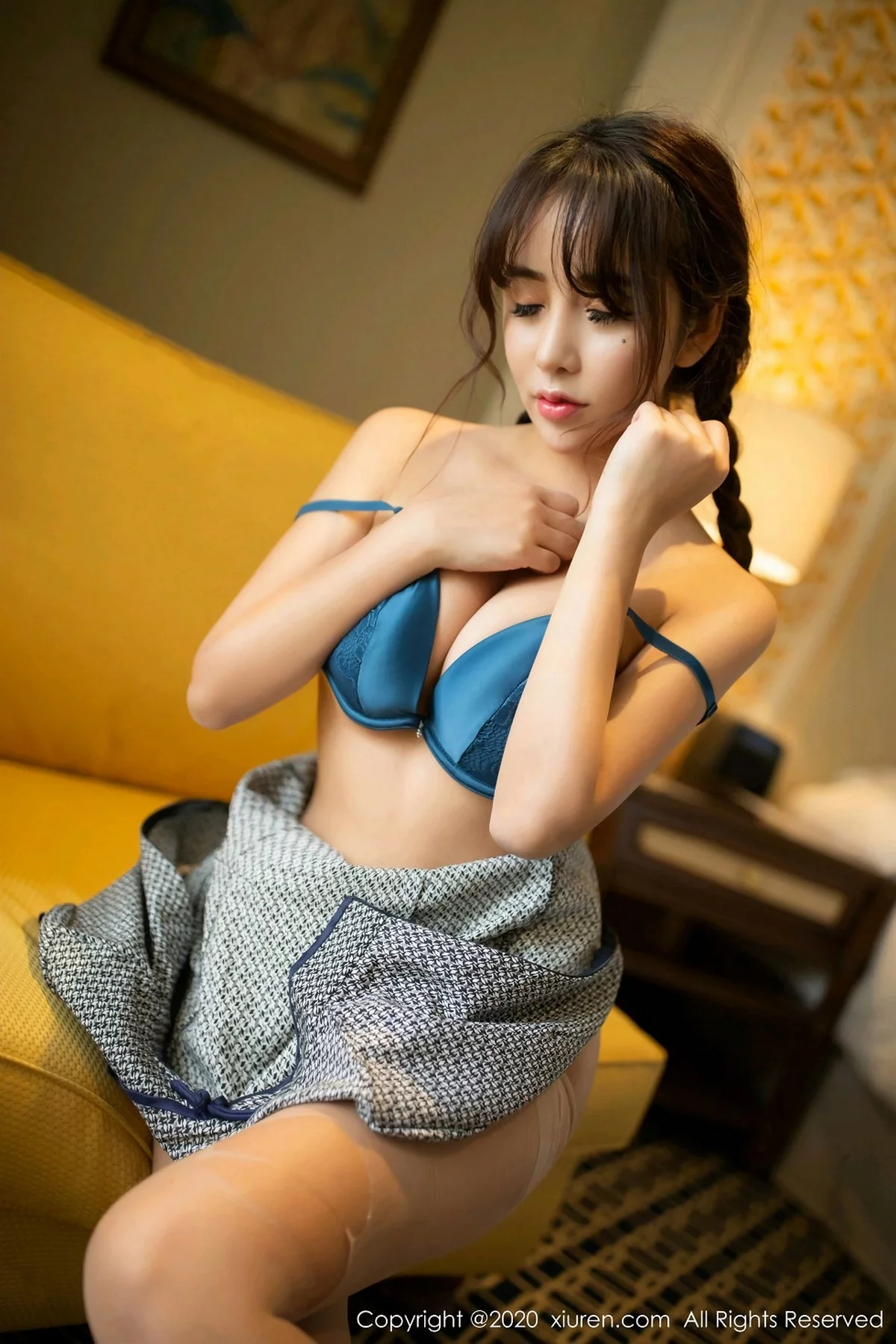Xrmnw.Vip_陶喜乐_写真