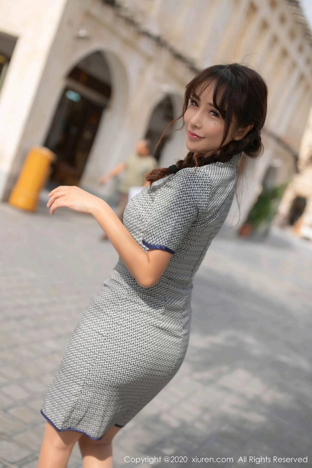 Xrmnw.Vip_陶喜乐_写真