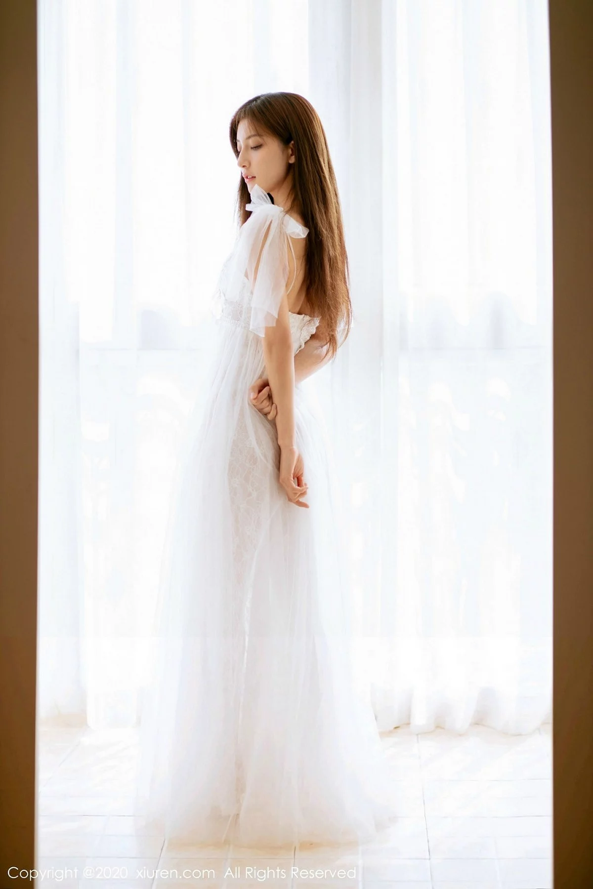 Xrmnw.Vip_林文文_写真