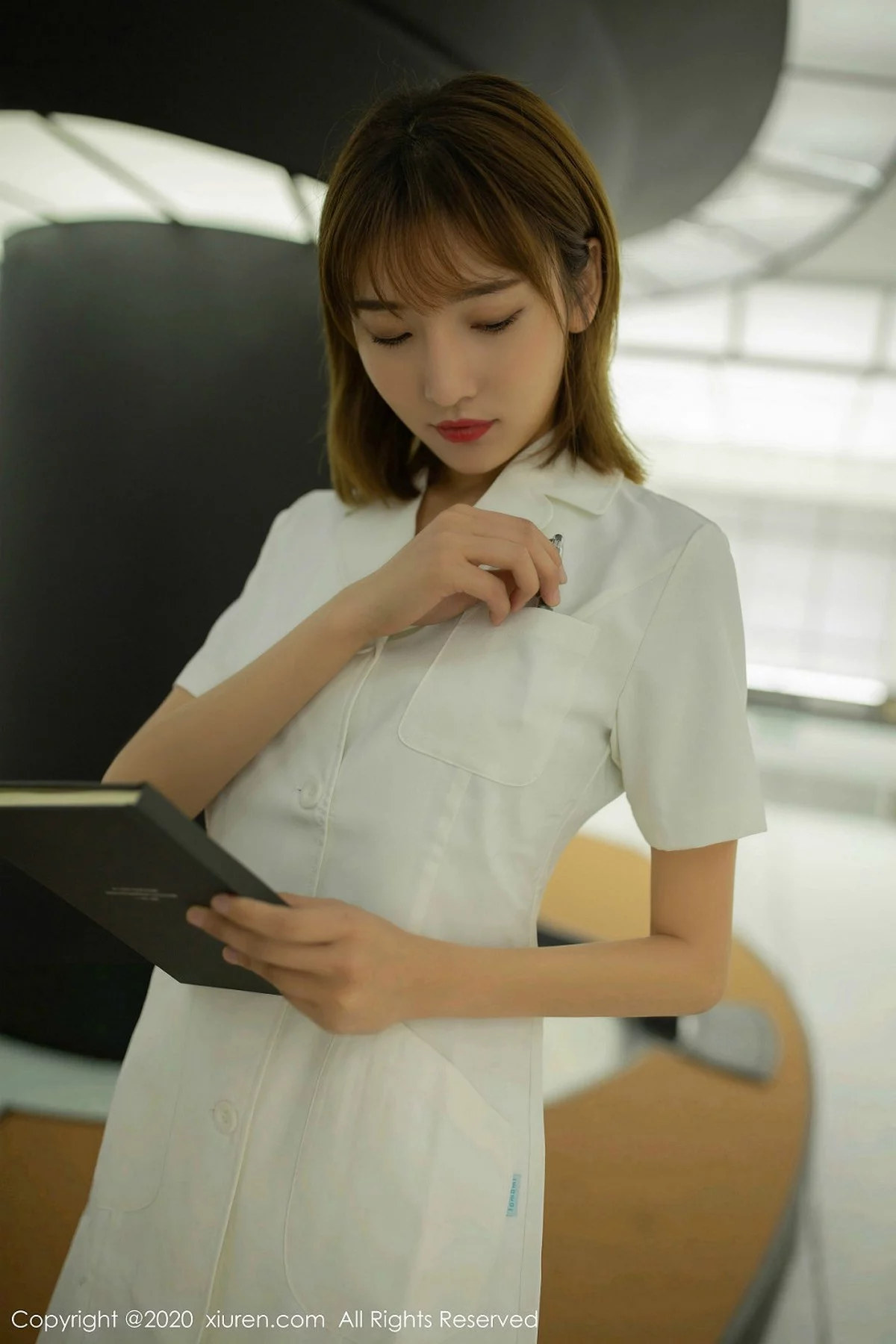 Xrmnw.Vip_陆萱萱_写真