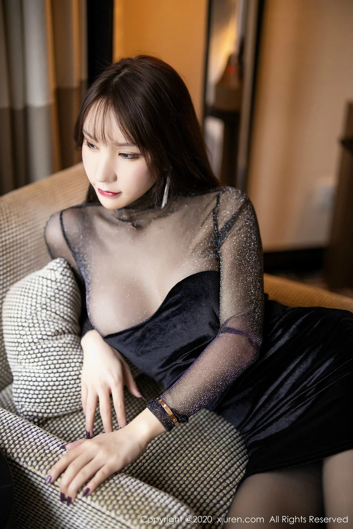 Xrmnw.Vip_周于希_写真