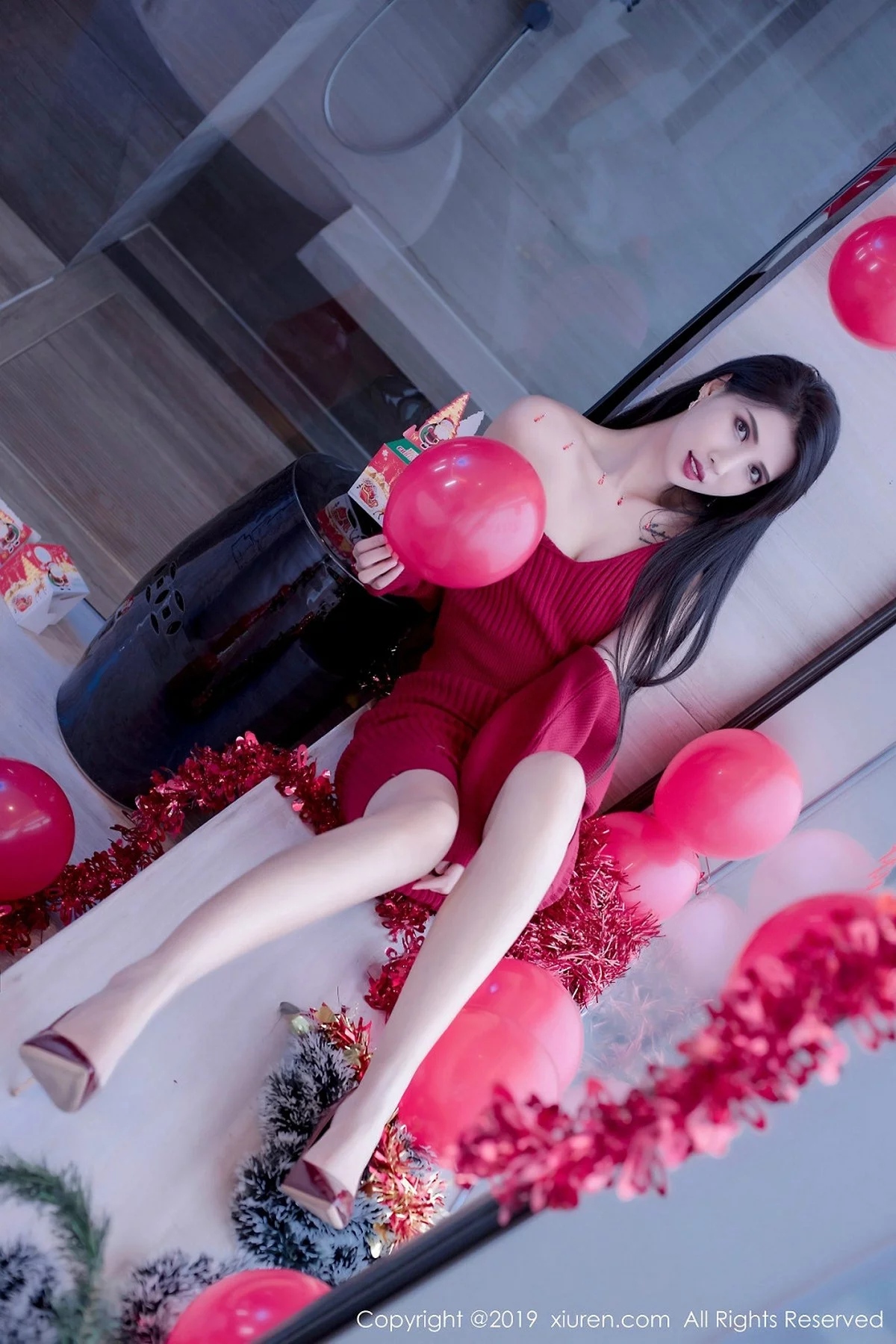 Xrmnw.Vip_葛征_写真