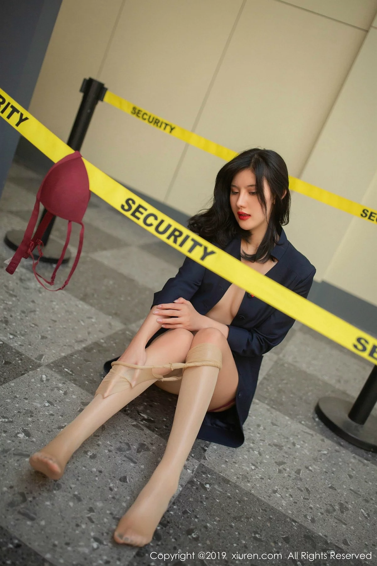 Xrmnw.Vip_就是阿朱啊_写真