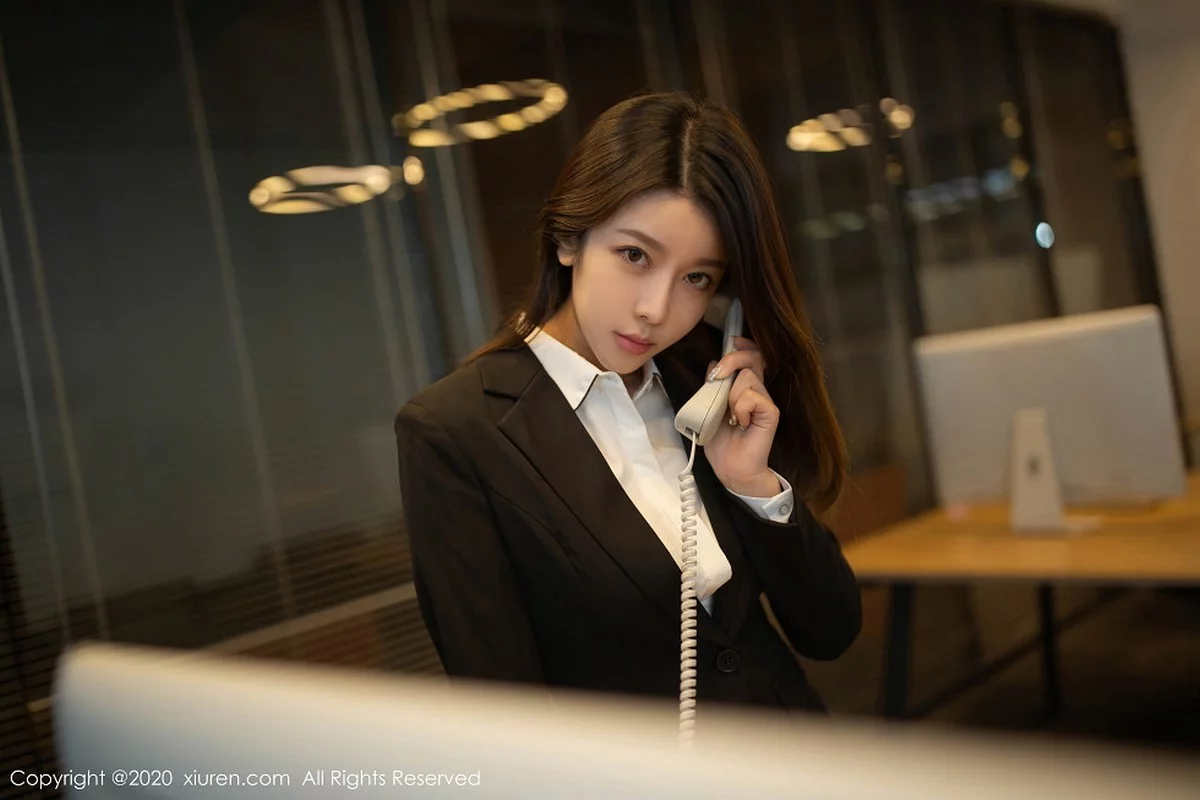 Xrmnw.Vip_夏诗诗_写真