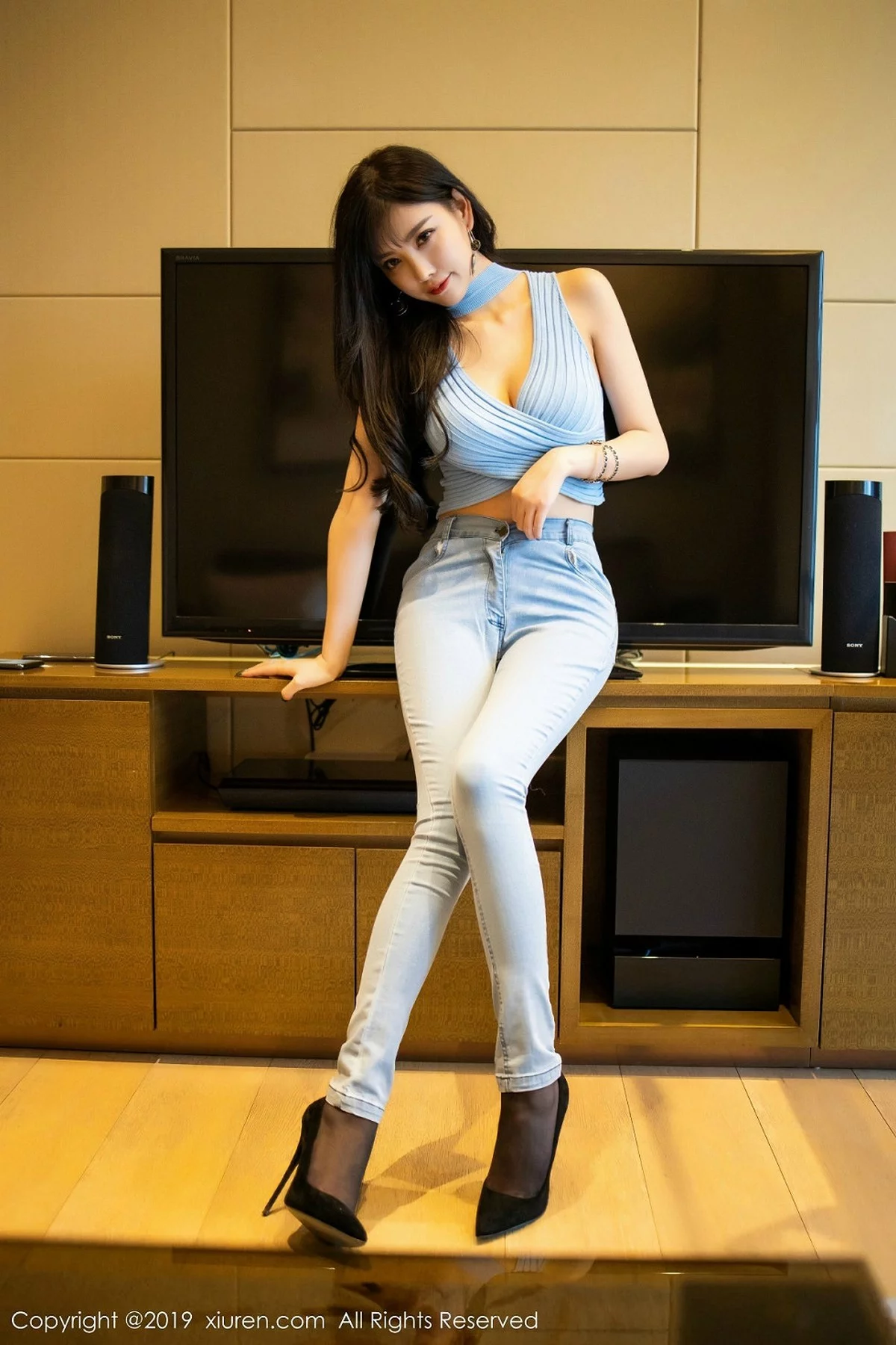 Xrmnw.Vip_杨晨晨_写真